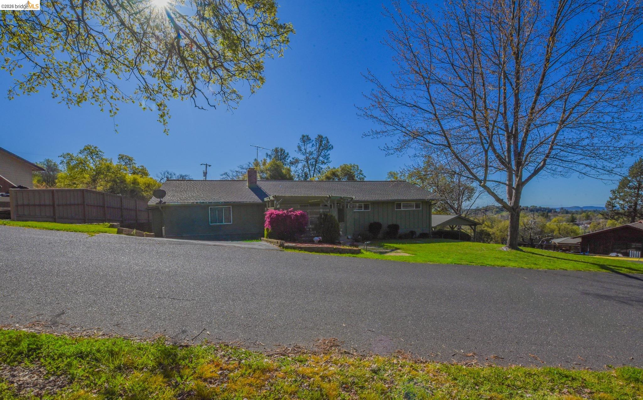 Detail Gallery Image 44 of 44 For 12933 Chaparral Rd, Sonora,  CA 95370 - 4 Beds | 2 Baths