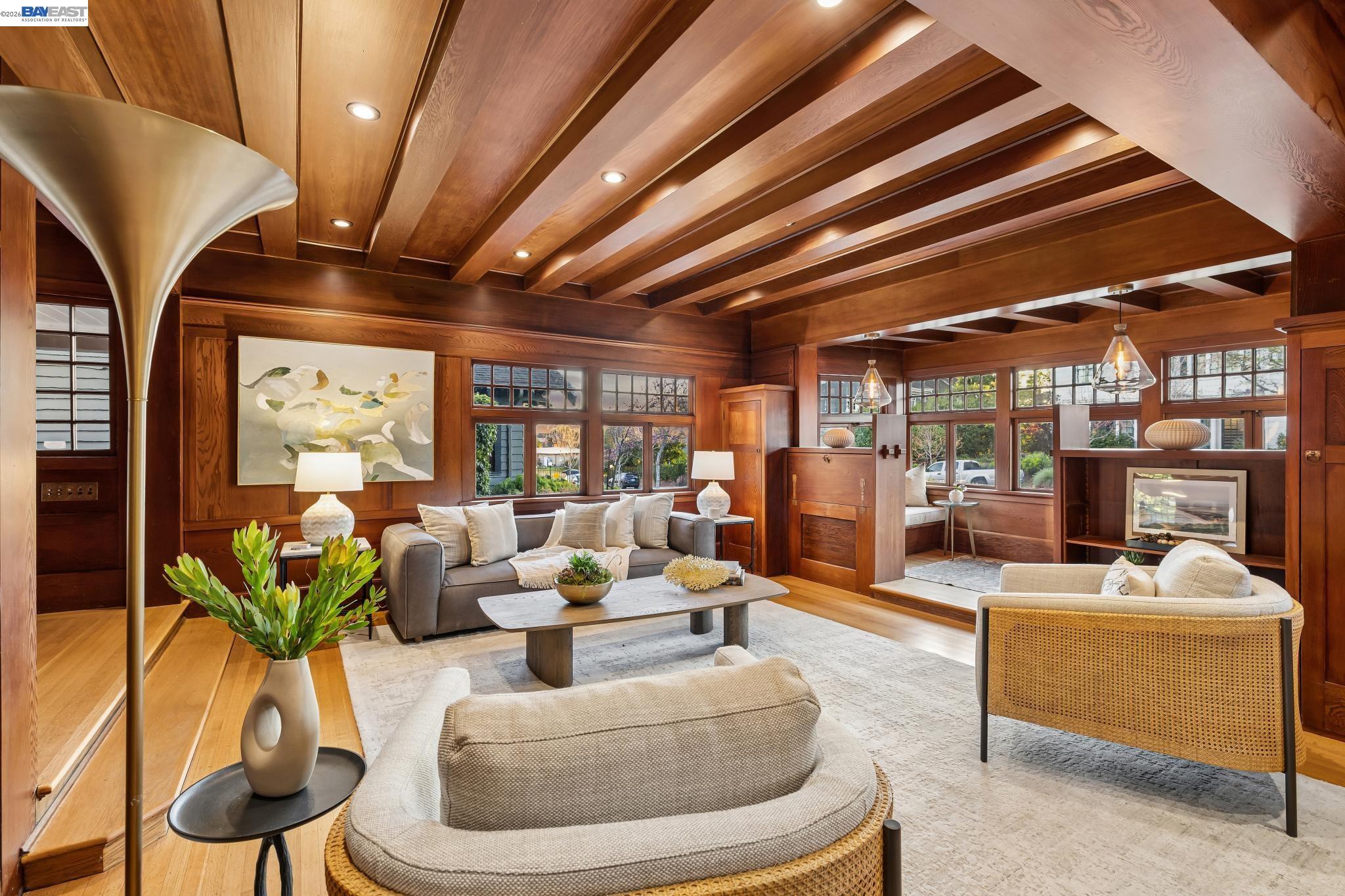 Detail Gallery Image 2 of 59 For 1122 Bay Street, Alameda,  CA 94501 - 4 Beds | 2/1 Baths