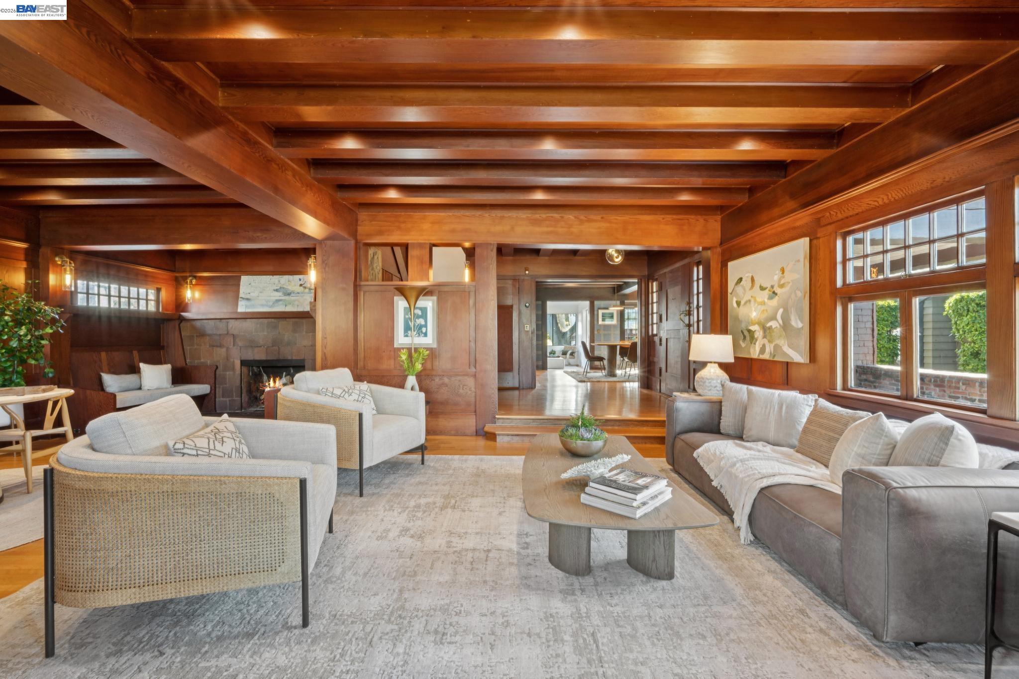 Detail Gallery Image 11 of 59 For 1122 Bay Street, Alameda,  CA 94501 - 4 Beds | 2/1 Baths