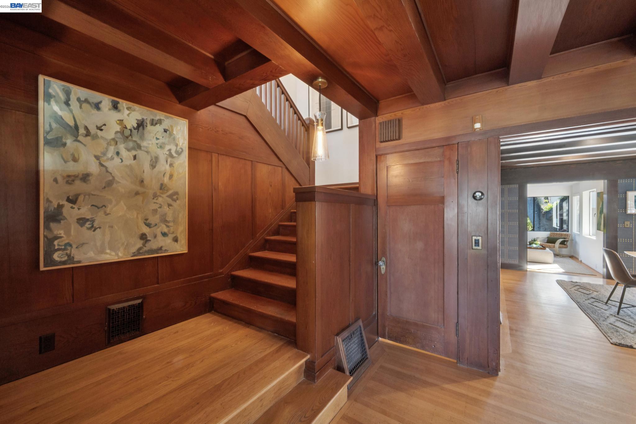 Detail Gallery Image 36 of 59 For 1122 Bay Street, Alameda,  CA 94501 - 4 Beds | 2/1 Baths