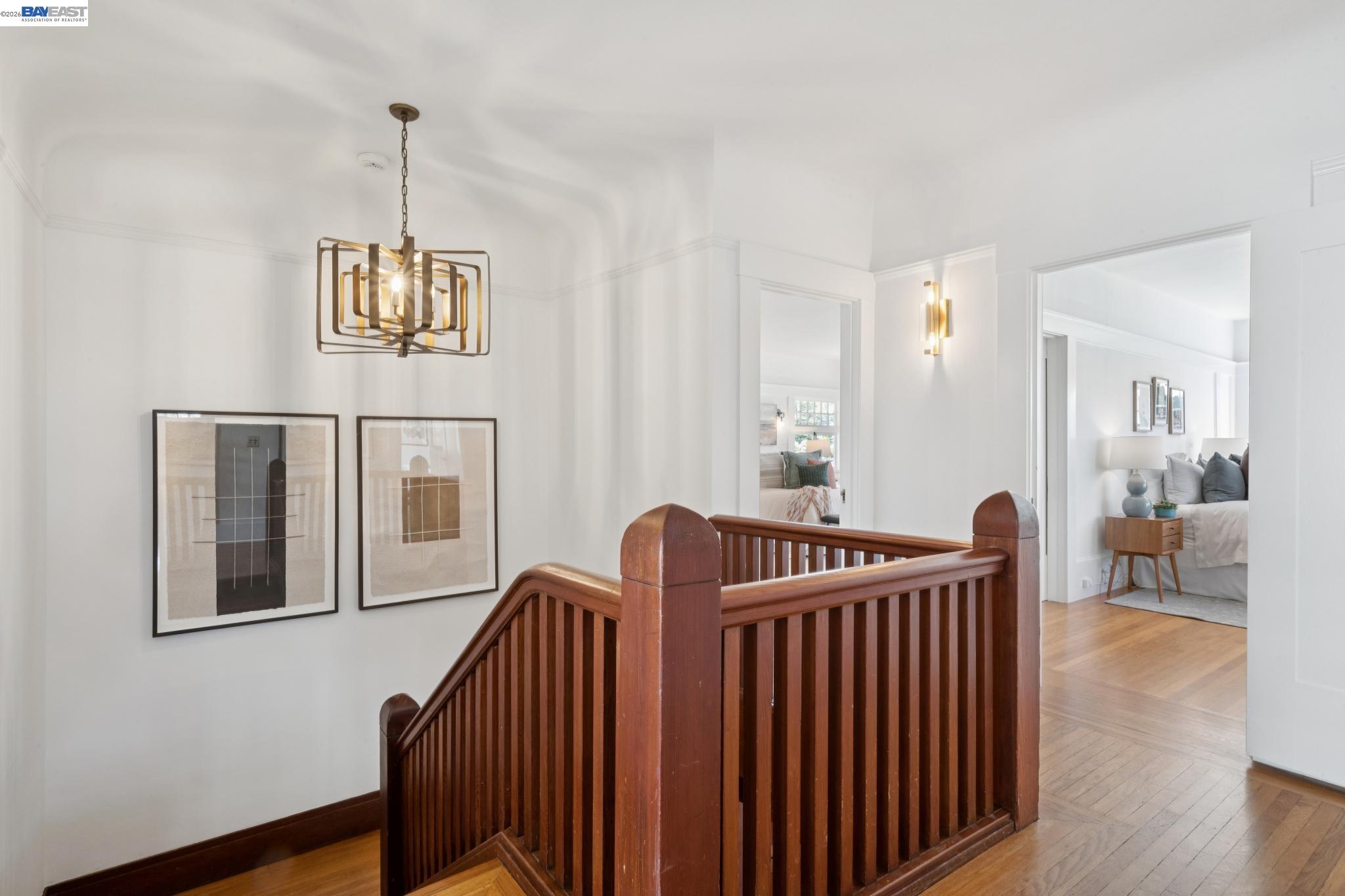 Detail Gallery Image 37 of 59 For 1122 Bay Street, Alameda,  CA 94501 - 4 Beds | 2/1 Baths