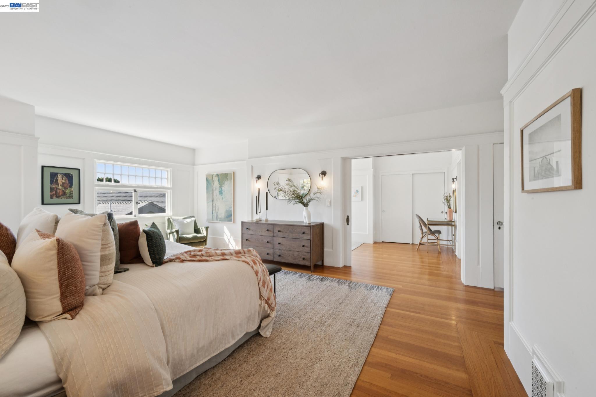 Detail Gallery Image 43 of 59 For 1122 Bay Street, Alameda,  CA 94501 - 4 Beds | 2/1 Baths