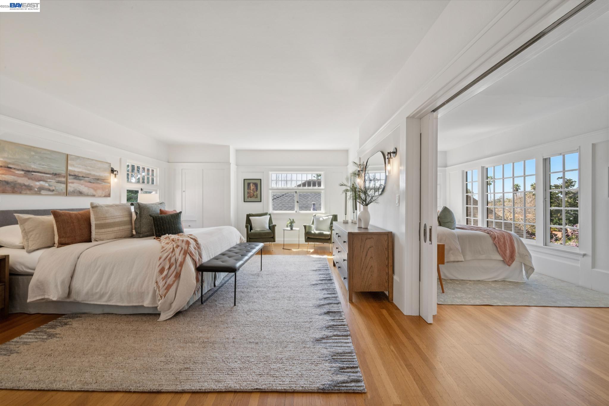 Detail Gallery Image 44 of 59 For 1122 Bay Street, Alameda,  CA 94501 - 4 Beds | 2/1 Baths