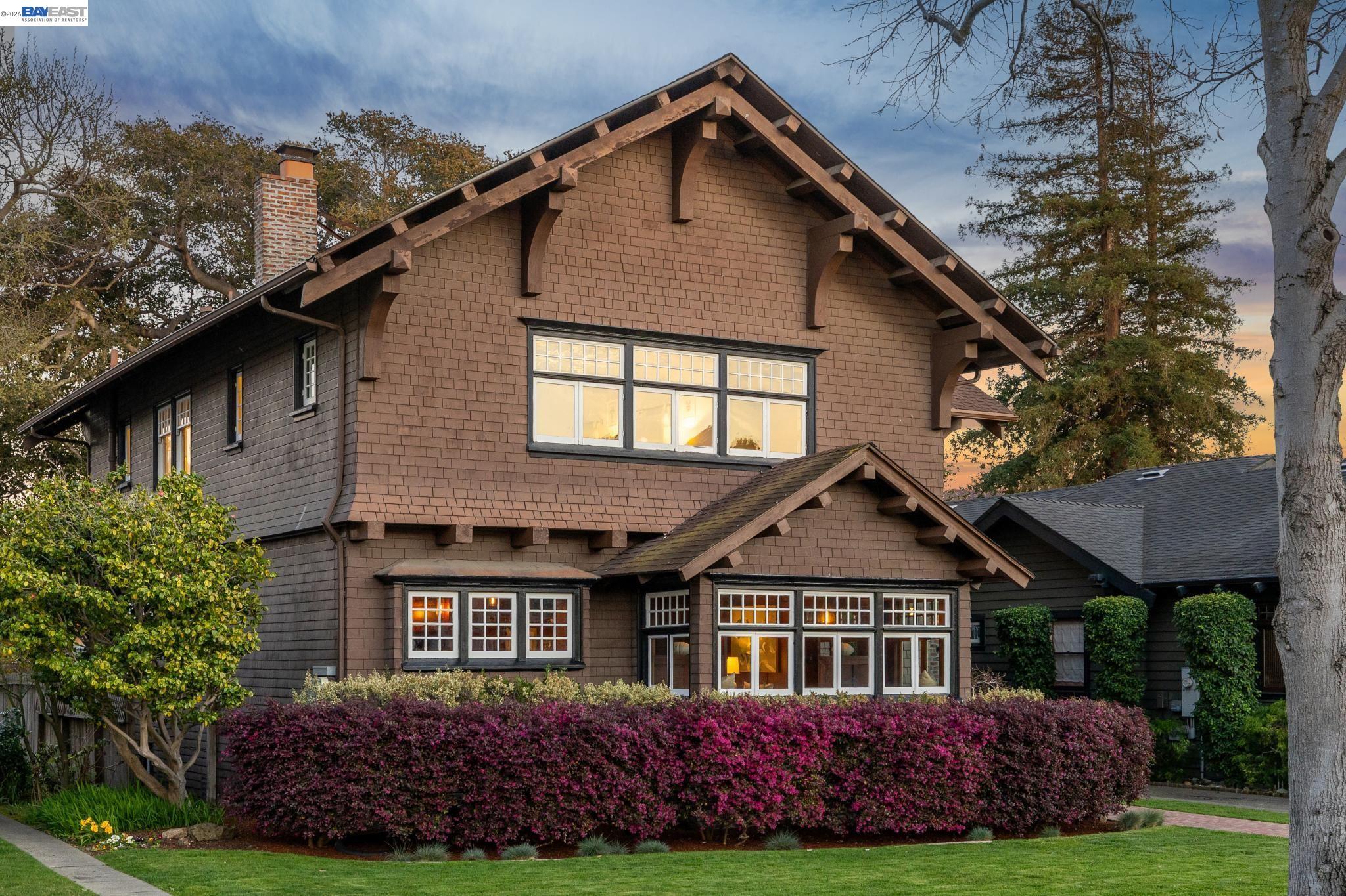 Detail Gallery Image 59 of 59 For 1122 Bay Street, Alameda,  CA 94501 - 4 Beds | 2/1 Baths