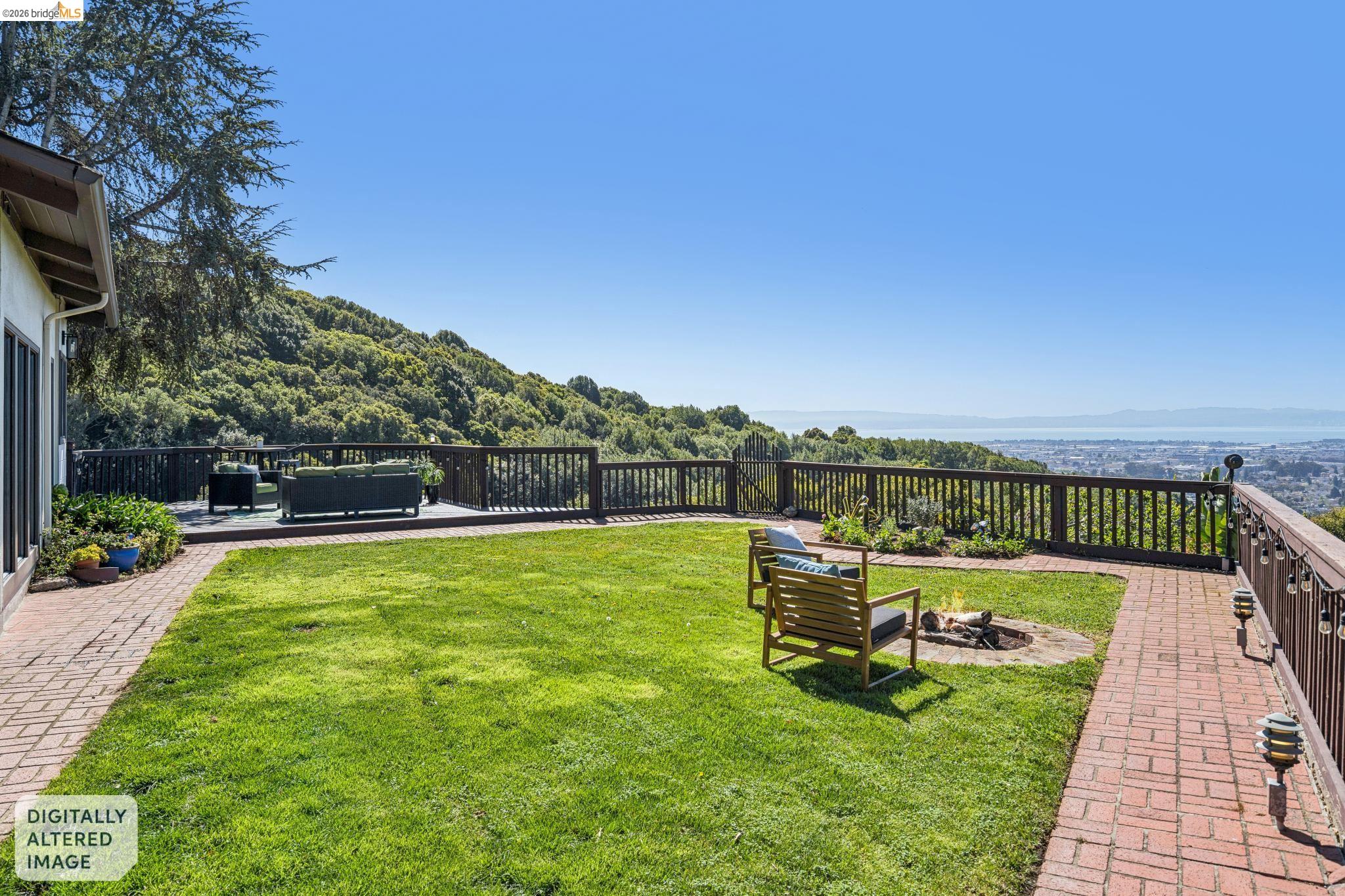 Detail Gallery Image 48 of 60 For 11448 Lochard St, Oakland,  CA 94605 - 3 Beds | 2 Baths