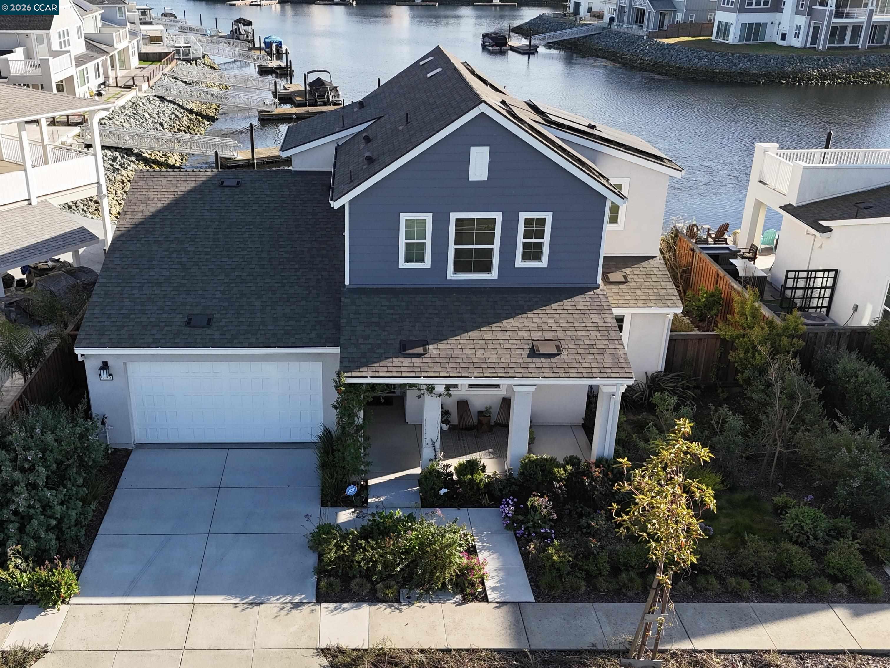 Detail Gallery Image 4 of 60 For 3345 Delta Coves Dr, Bethel Island,  CA 94511 - 3 Beds | 3 Baths