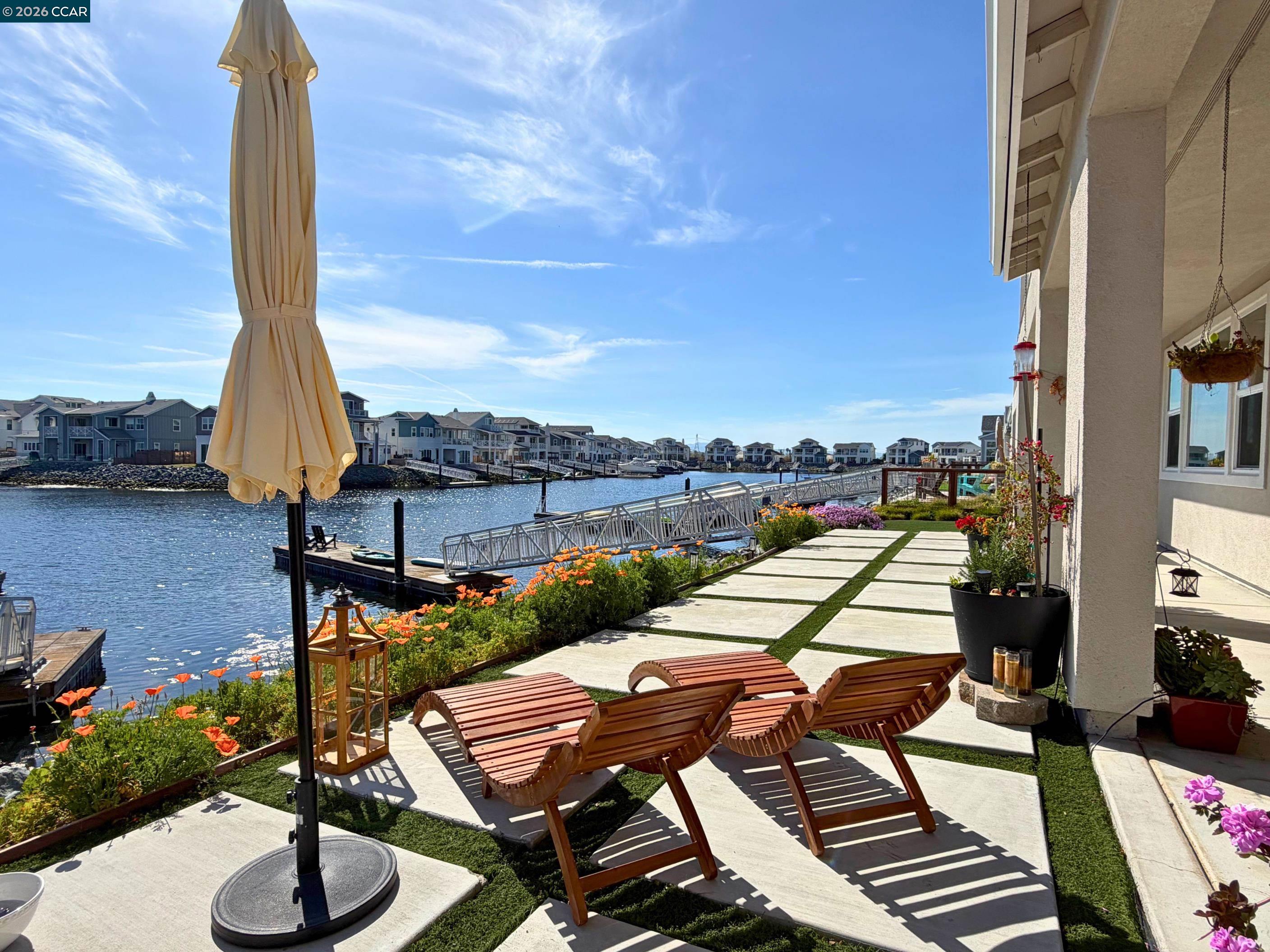 Detail Gallery Image 32 of 55 For 3345 Delta Coves Dr, Bethel Island,  CA 94511 - 3 Beds | 3 Baths