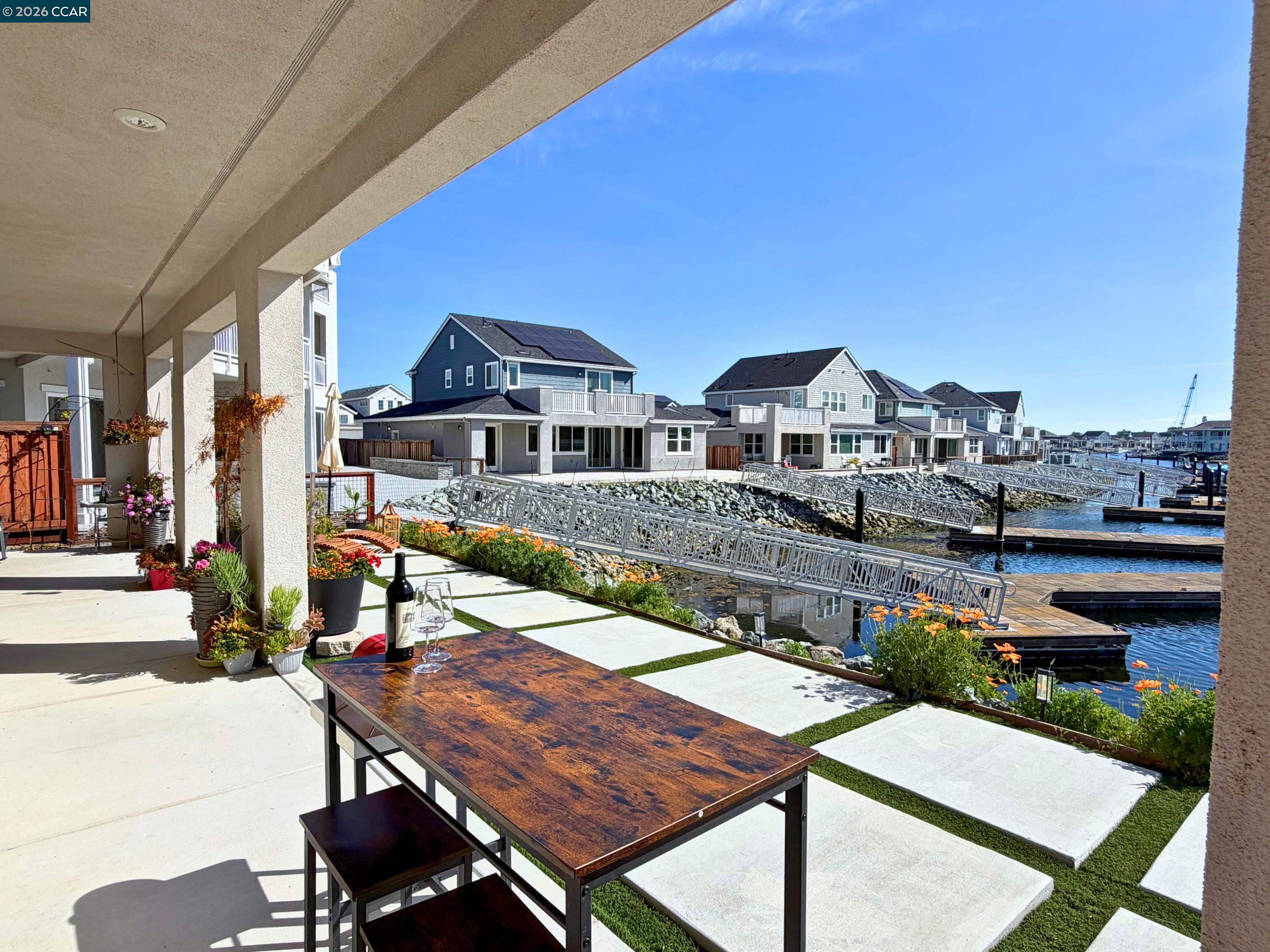 Detail Gallery Image 35 of 60 For 3345 Delta Coves Dr, Bethel Island,  CA 94511 - 3 Beds | 3 Baths