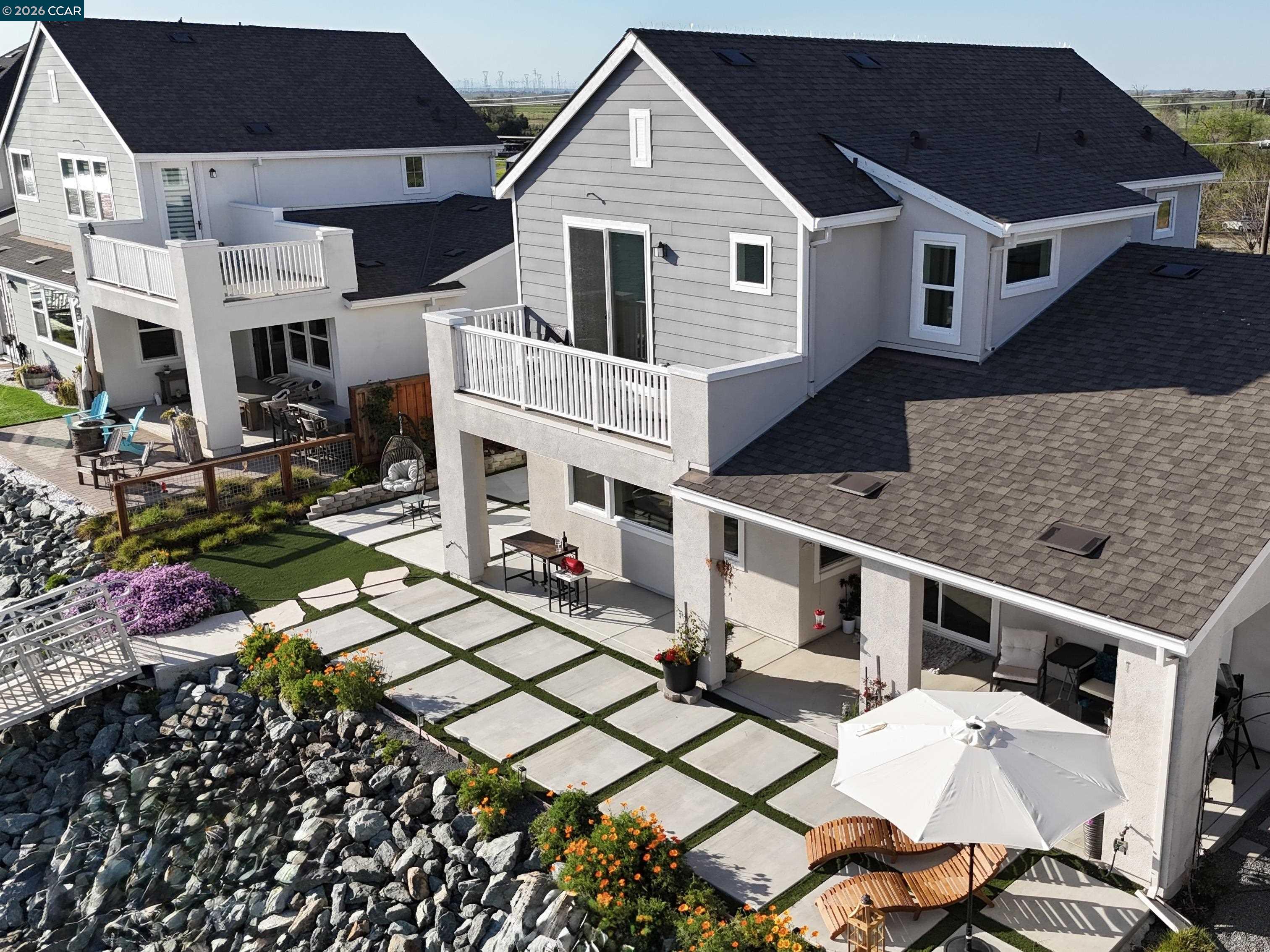 Detail Gallery Image 5 of 55 For 3345 Delta Coves Dr, Bethel Island,  CA 94511 - 3 Beds | 3 Baths