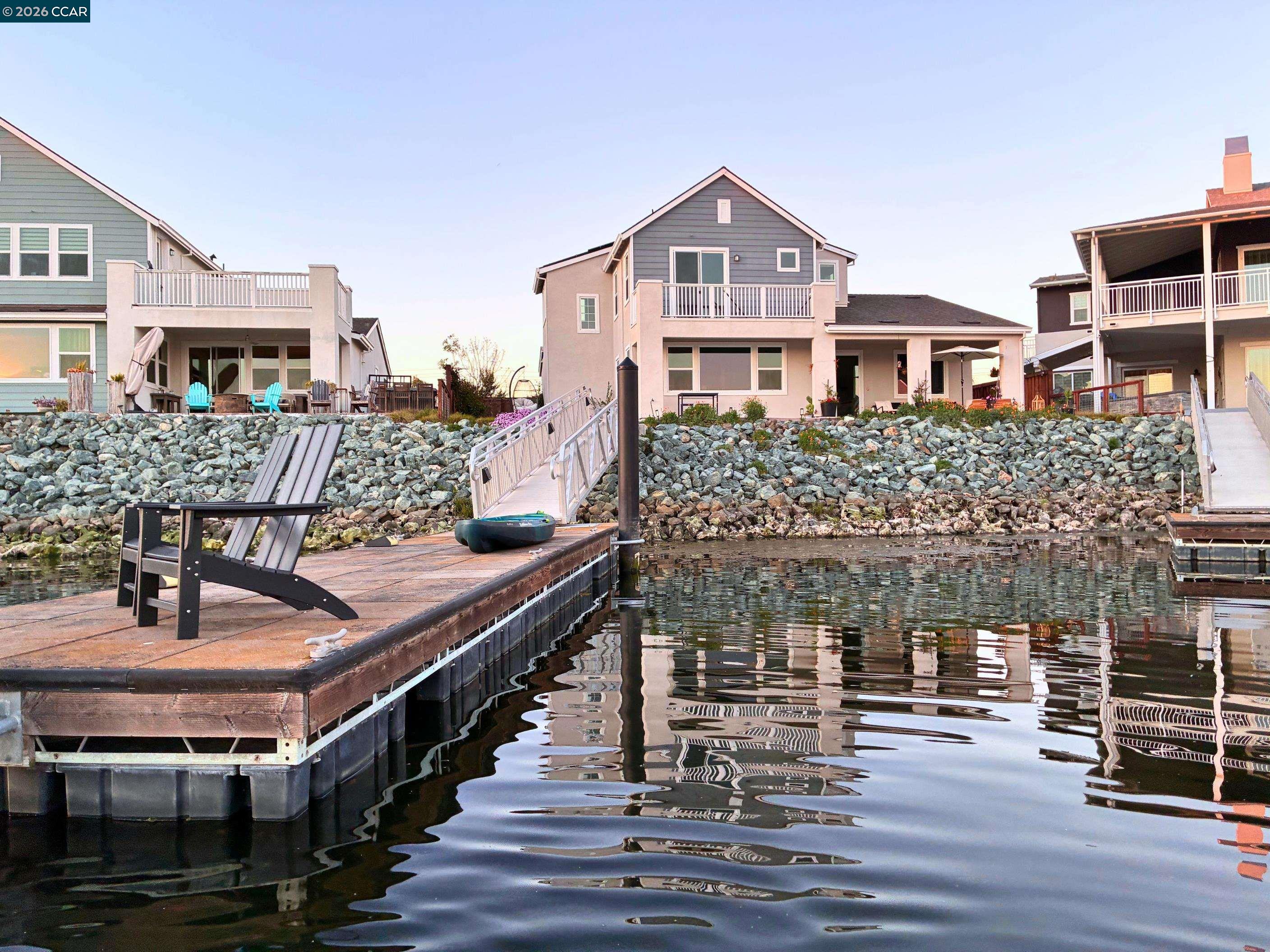 Detail Gallery Image 41 of 55 For 3345 Delta Coves Dr, Bethel Island,  CA 94511 - 3 Beds | 3 Baths