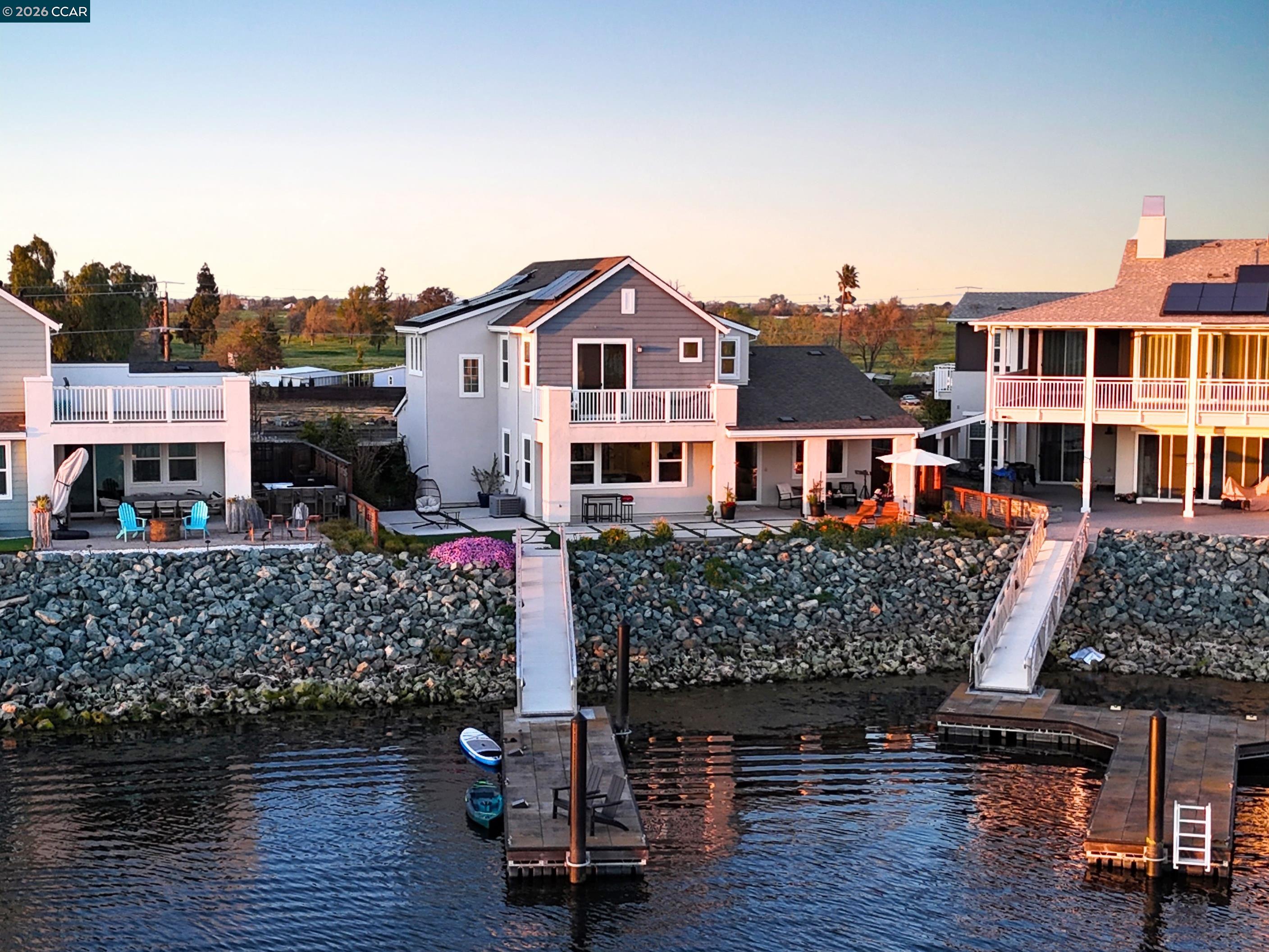 Detail Gallery Image 45 of 55 For 3345 Delta Coves Dr, Bethel Island,  CA 94511 - 3 Beds | 3 Baths