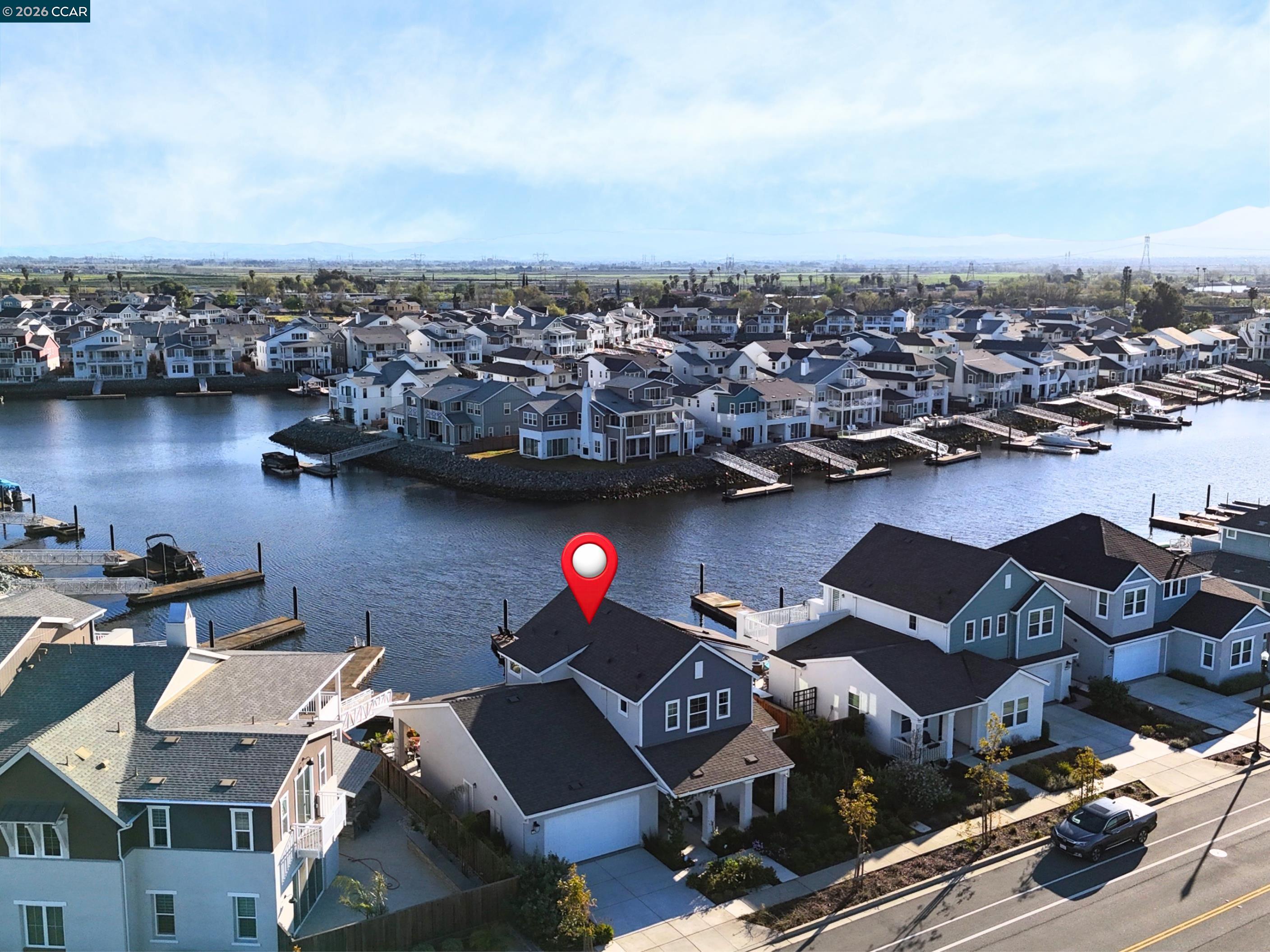 Detail Gallery Image 46 of 55 For 3345 Delta Coves Dr, Bethel Island,  CA 94511 - 3 Beds | 3 Baths