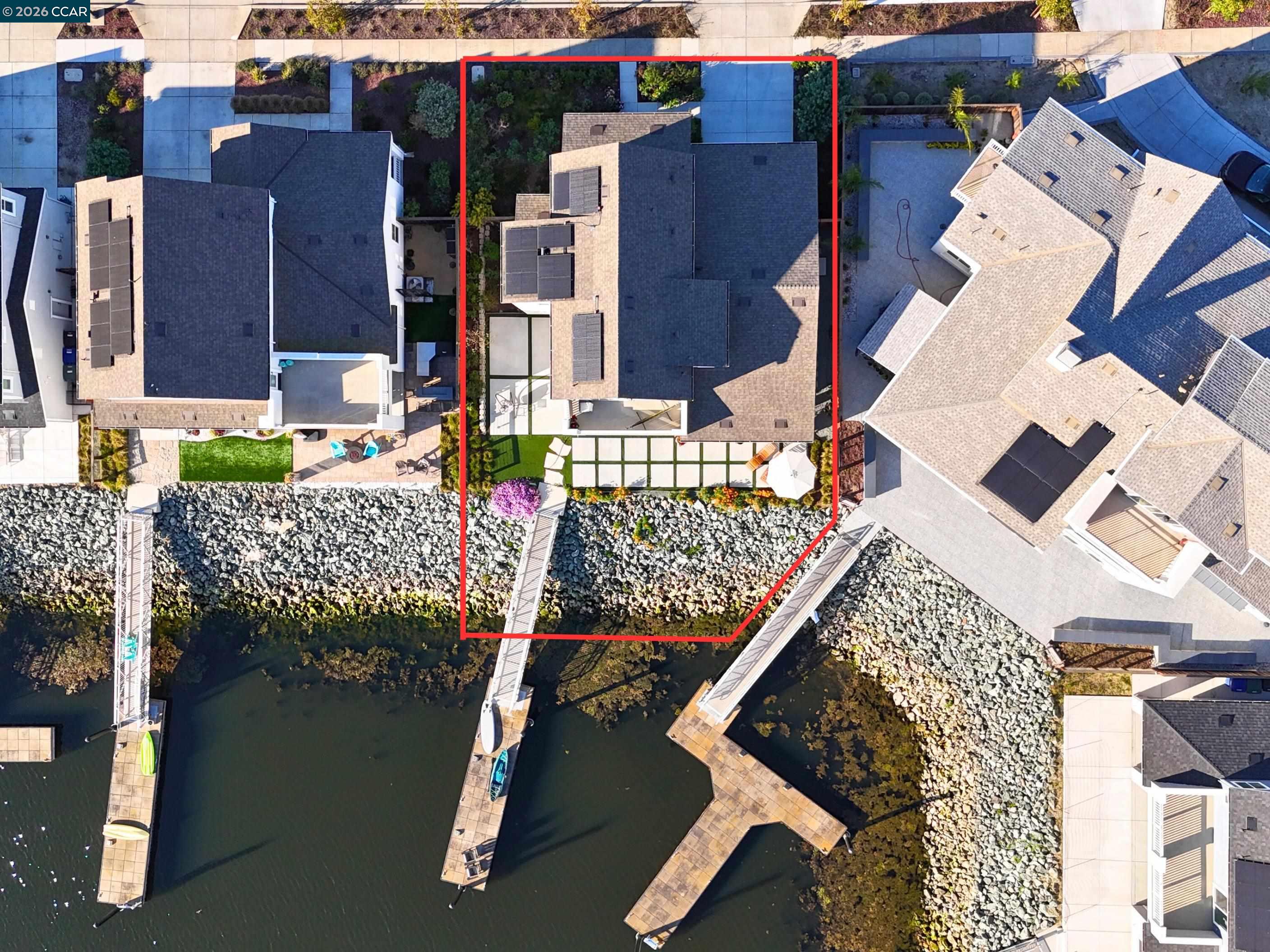 Detail Gallery Image 47 of 55 For 3345 Delta Coves Dr, Bethel Island,  CA 94511 - 3 Beds | 3 Baths