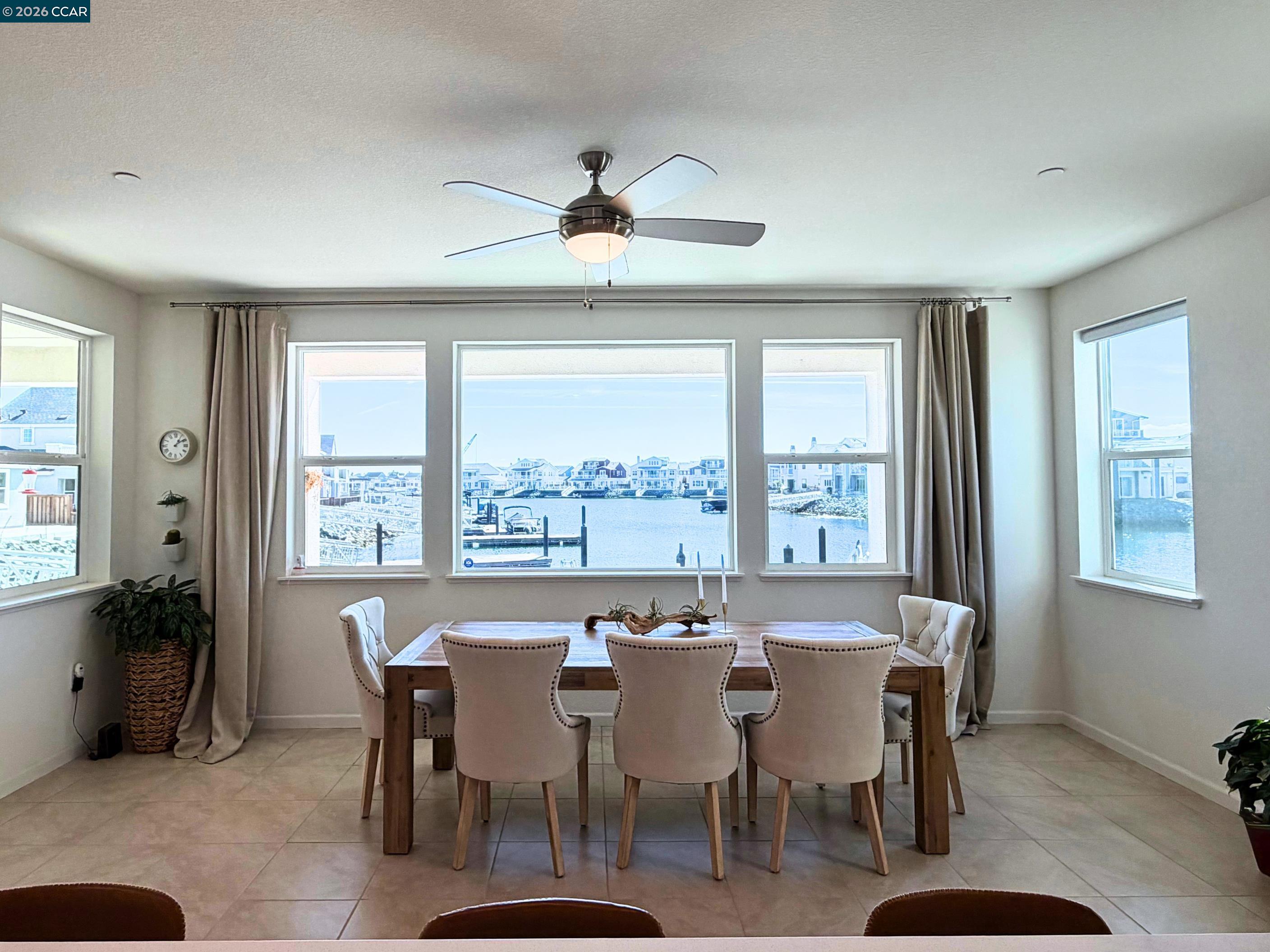 Detail Gallery Image 6 of 55 For 3345 Delta Coves Dr, Bethel Island,  CA 94511 - 3 Beds | 3 Baths