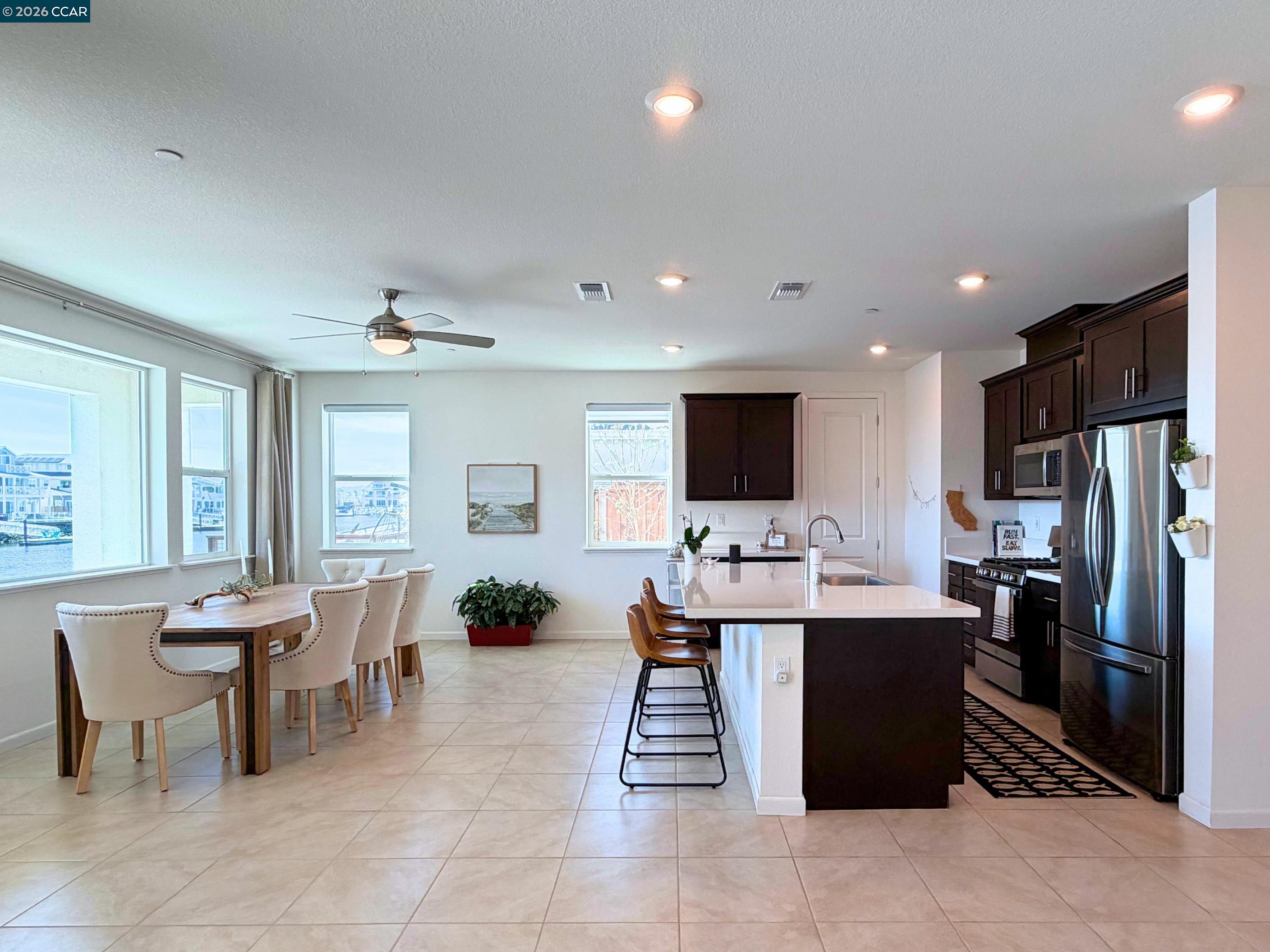 Detail Gallery Image 7 of 55 For 3345 Delta Coves Dr, Bethel Island,  CA 94511 - 3 Beds | 3 Baths