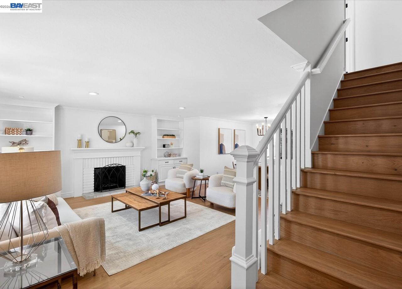 Detail Gallery Image 20 of 42 For 11495 Silvergate Dr, Dublin,  CA 94568 - 4 Beds | 3 Baths