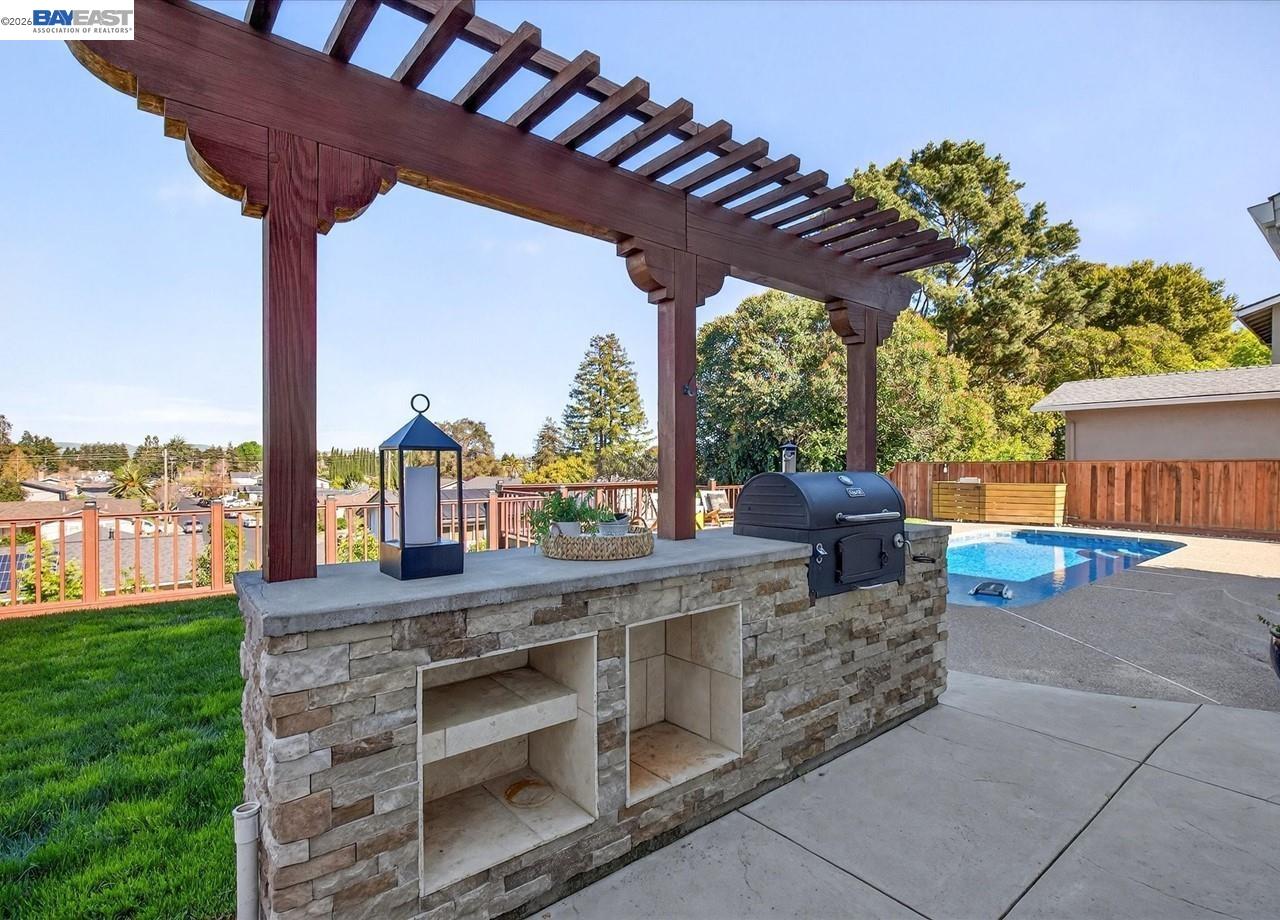 Detail Gallery Image 35 of 42 For 11495 Silvergate Dr, Dublin,  CA 94568 - 4 Beds | 3 Baths