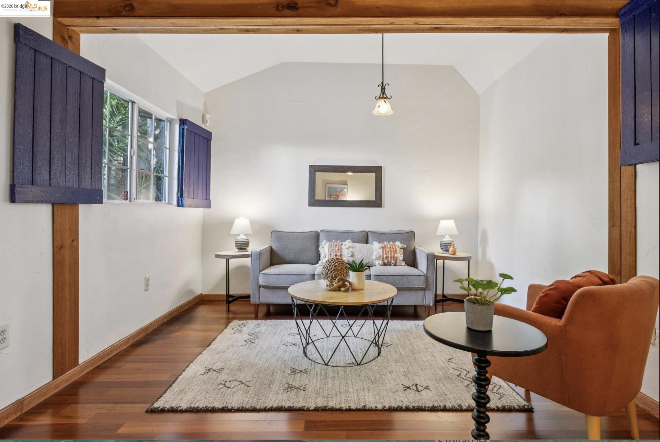 Detail Gallery Image 26 of 35 For 2749 E 17th St, Oakland,  CA 94601 - 2 Beds | 1/1 Baths