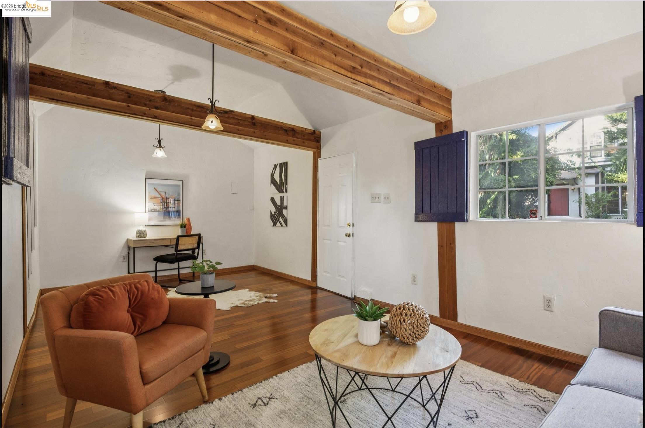 Detail Gallery Image 27 of 35 For 2749 E 17th St, Oakland,  CA 94601 - 2 Beds | 1/1 Baths