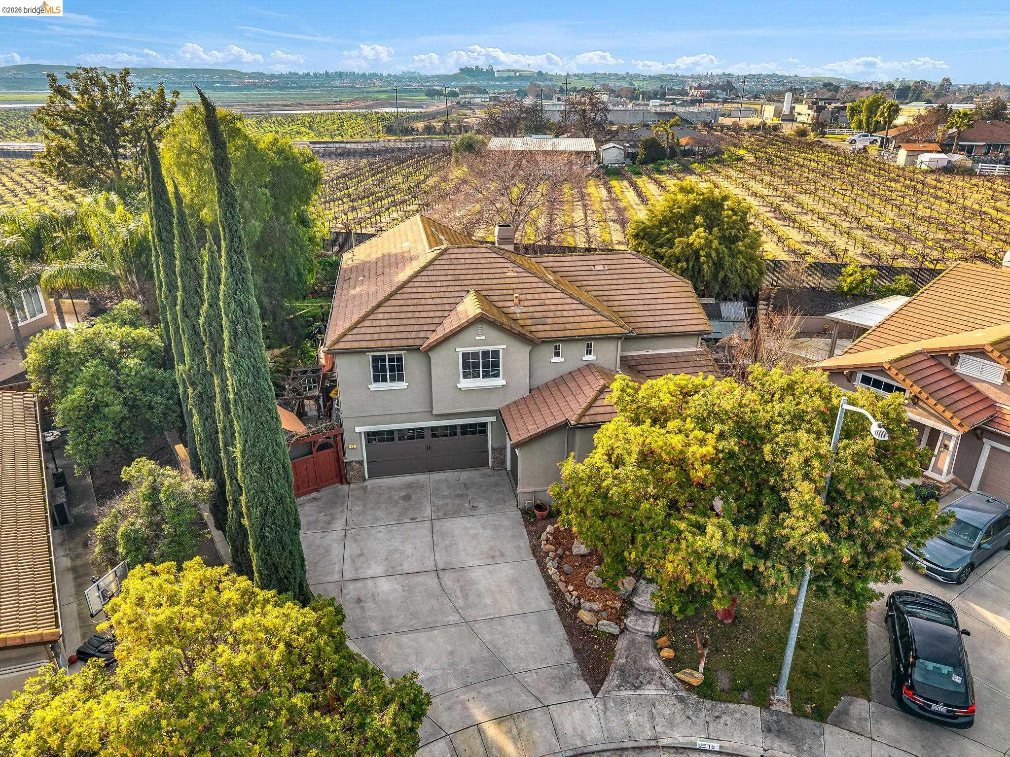 Detail Gallery Image 5 of 52 For 10 Kali Ct, Oakley,  CA 94561 - 5 Beds | 3 Baths