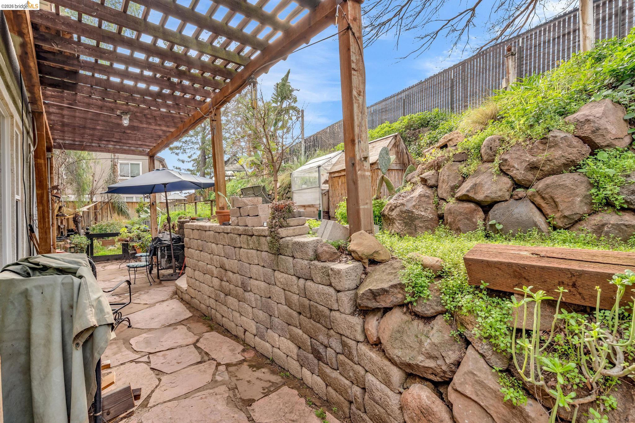 Detail Gallery Image 44 of 52 For 10 Kali Ct, Oakley,  CA 94561 - 5 Beds | 3 Baths