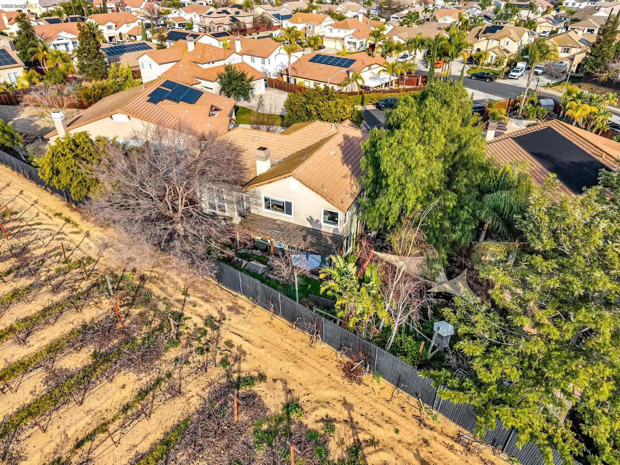Detail Gallery Image 47 of 52 For 10 Kali Ct, Oakley,  CA 94561 - 5 Beds | 3 Baths