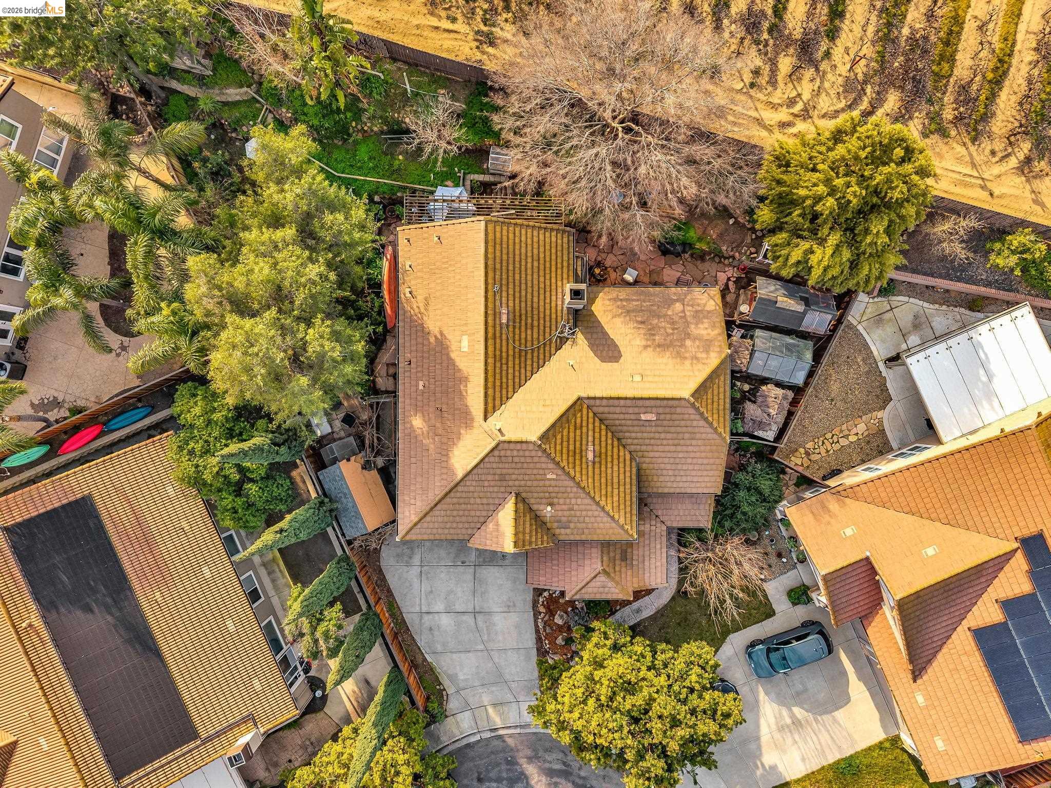 Detail Gallery Image 50 of 52 For 10 Kali Ct, Oakley,  CA 94561 - 5 Beds | 3 Baths