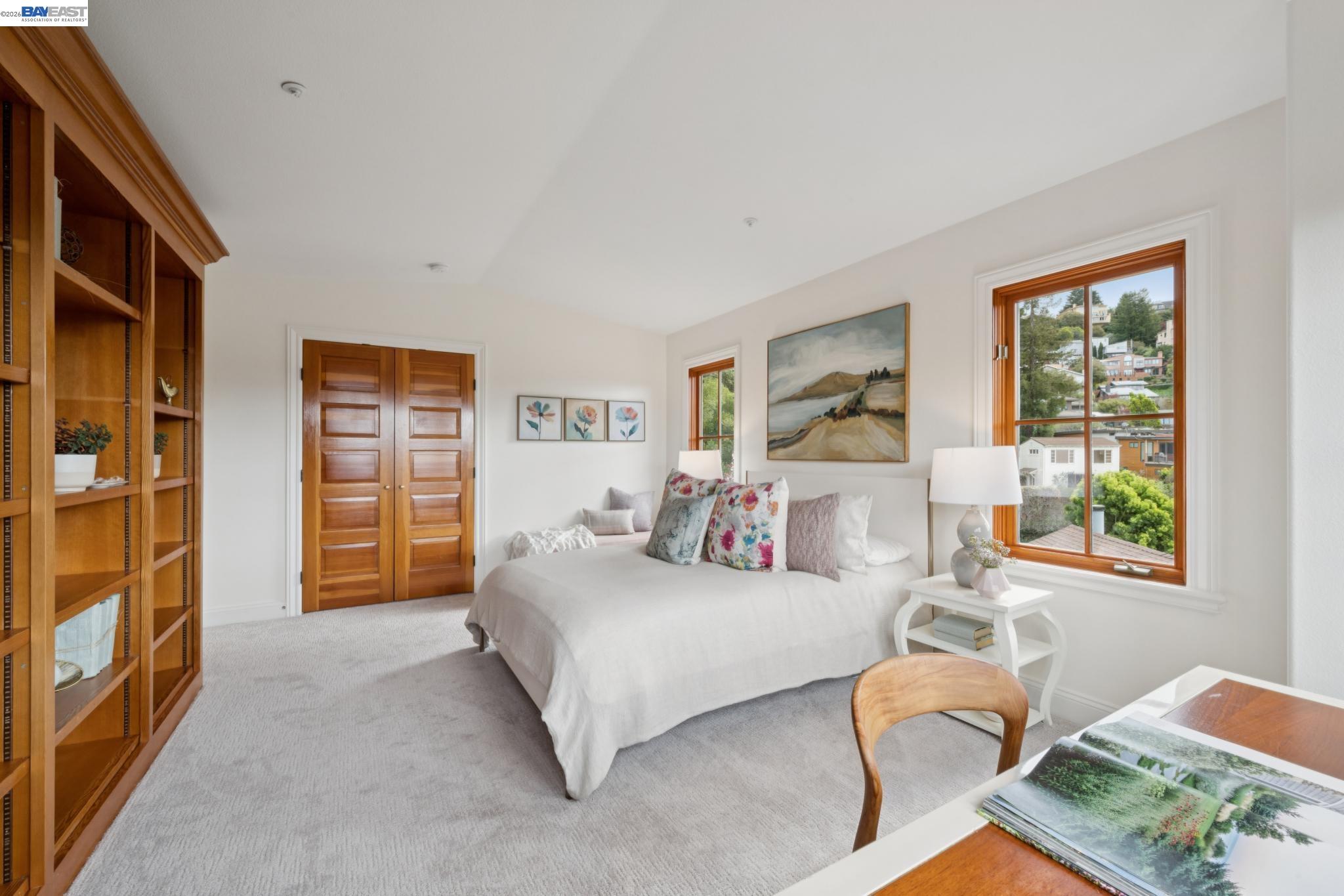 Detail Gallery Image 41 of 60 For 942 Aquarius Way, Oakland,  CA 94611 - 5 Beds | 3/1 Baths