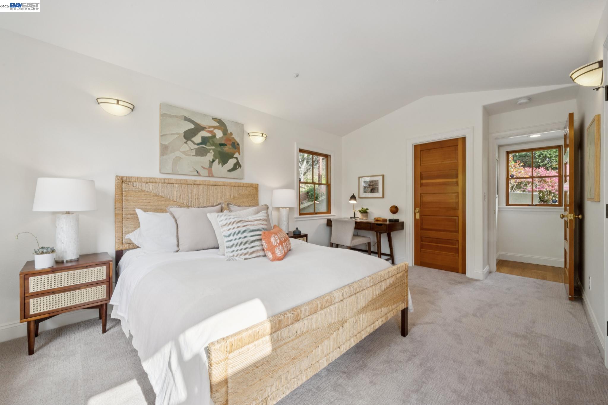 Detail Gallery Image 46 of 60 For 942 Aquarius Way, Oakland,  CA 94611 - 5 Beds | 3/1 Baths