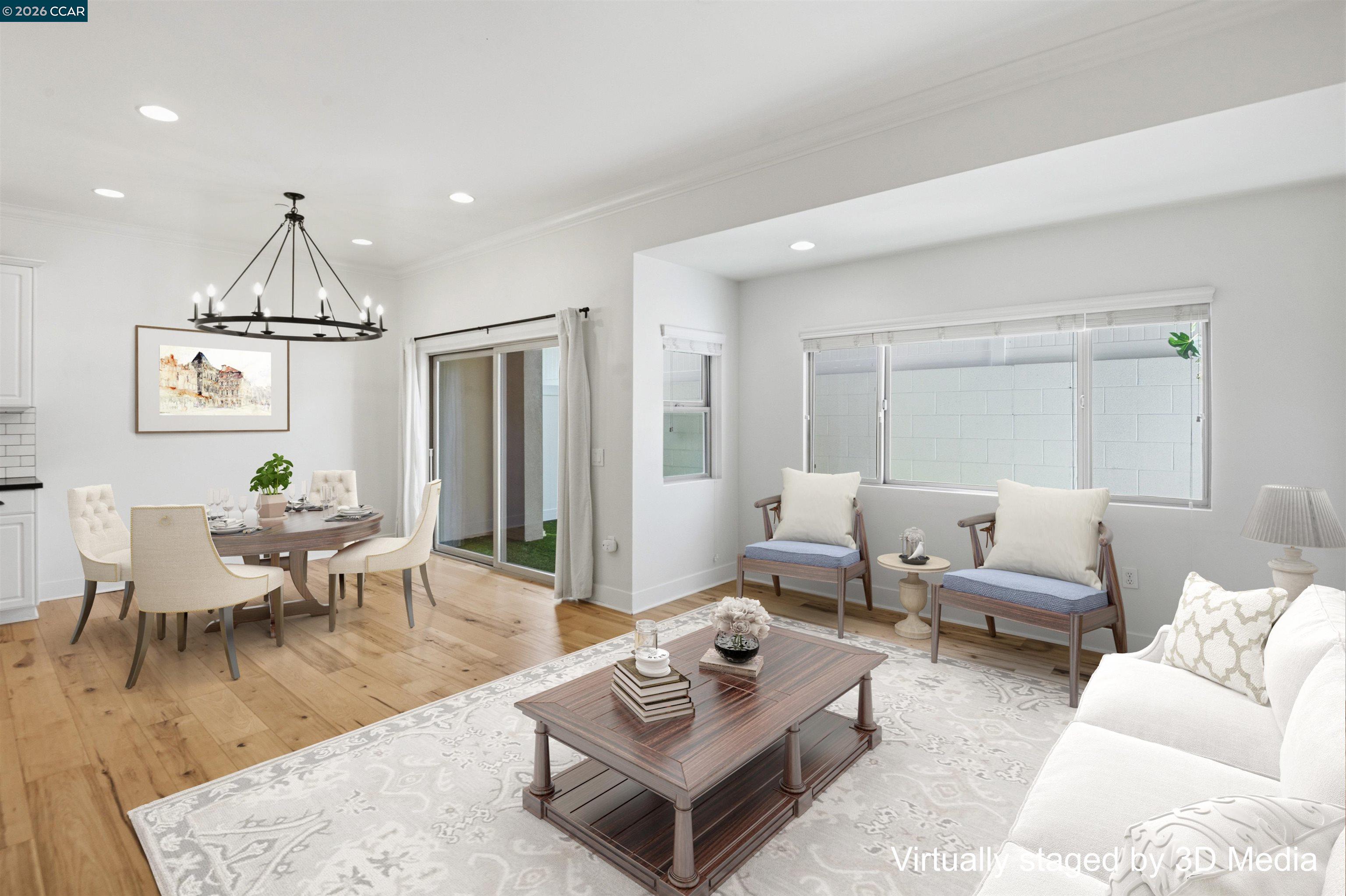 Detail Gallery Image 5 of 38 For 20402 Santa Ana Ave #4,  Newport Beach,  CA 92660 - 2 Beds | 2/1 Baths