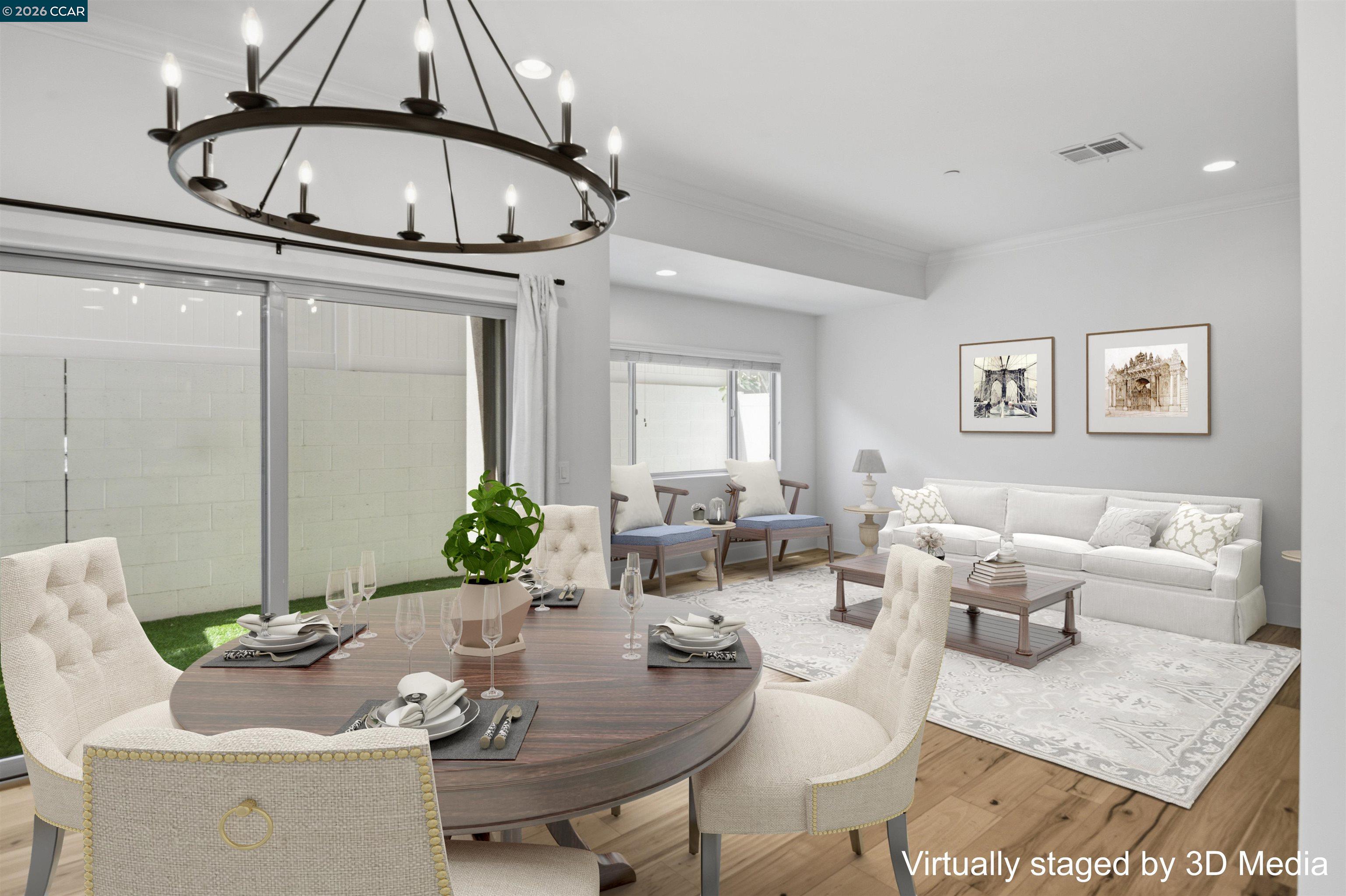 Detail Gallery Image 6 of 38 For 20402 Santa Ana Ave #4,  Newport Beach,  CA 92660 - 2 Beds | 2/1 Baths