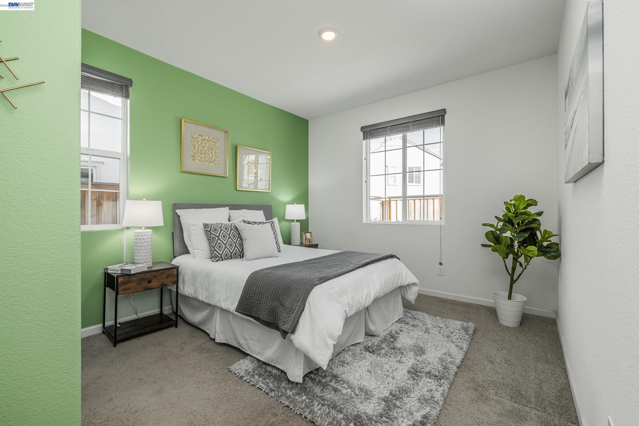 Detail Gallery Image 11 of 42 For 2891 Reyva Dhillon Ln, Tracy,  CA 95377 - 4 Beds | 3/1 Baths