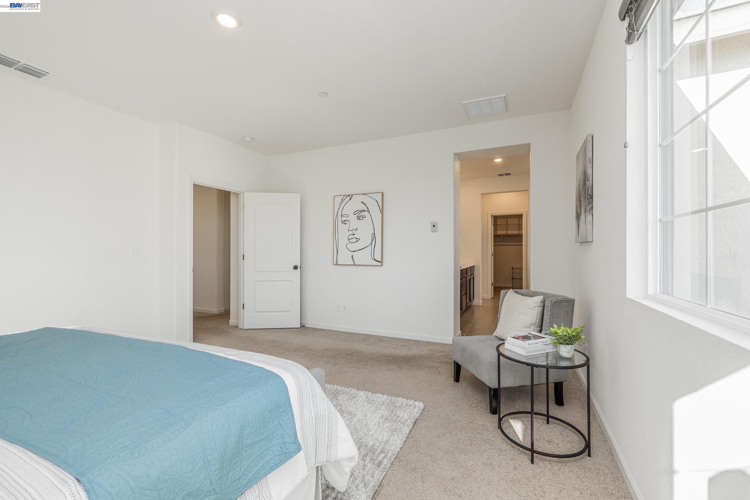 Detail Gallery Image 21 of 42 For 2891 Reyva Dhillon Ln, Tracy,  CA 95377 - 4 Beds | 3/1 Baths