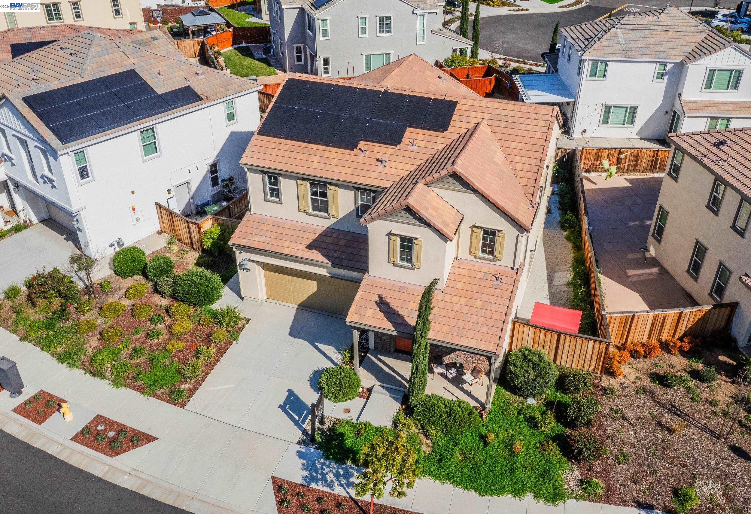 Detail Gallery Image 37 of 42 For 2891 Reyva Dhillon Ln, Tracy,  CA 95377 - 4 Beds | 3/1 Baths