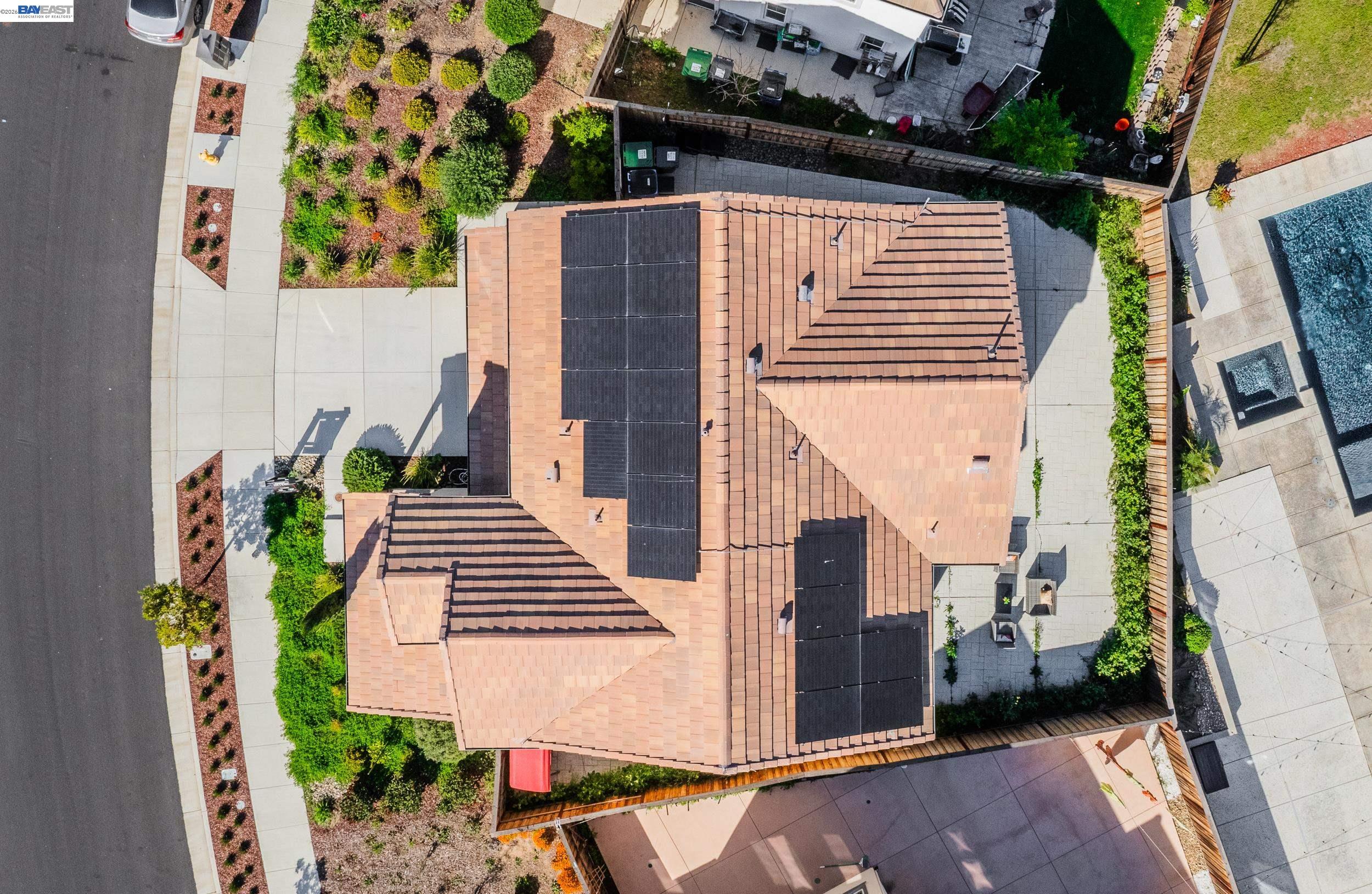 Detail Gallery Image 38 of 42 For 2891 Reyva Dhillon Ln, Tracy,  CA 95377 - 4 Beds | 3/1 Baths