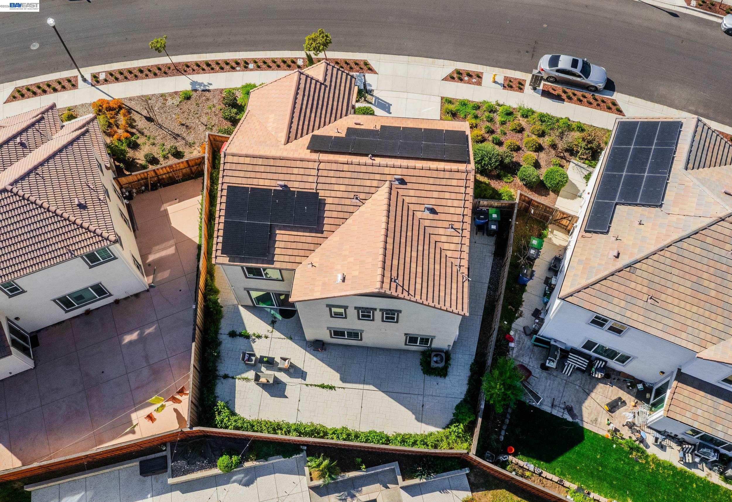 Detail Gallery Image 39 of 42 For 2891 Reyva Dhillon Ln, Tracy,  CA 95377 - 4 Beds | 3/1 Baths