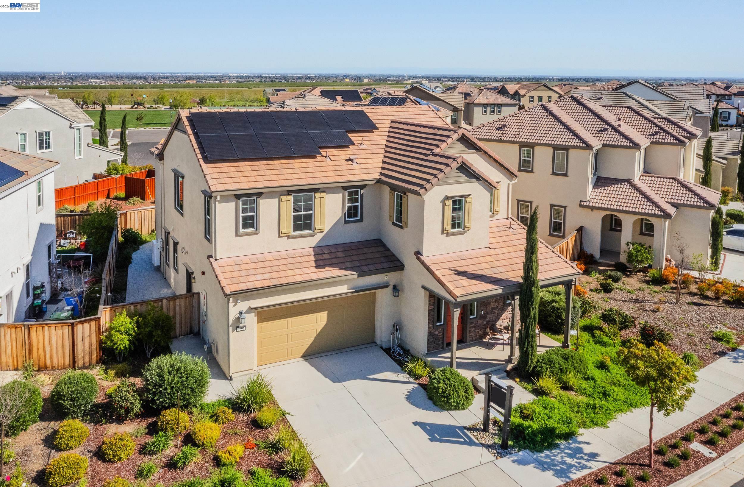 Detail Gallery Image 40 of 42 For 2891 Reyva Dhillon Ln, Tracy,  CA 95377 - 4 Beds | 3/1 Baths