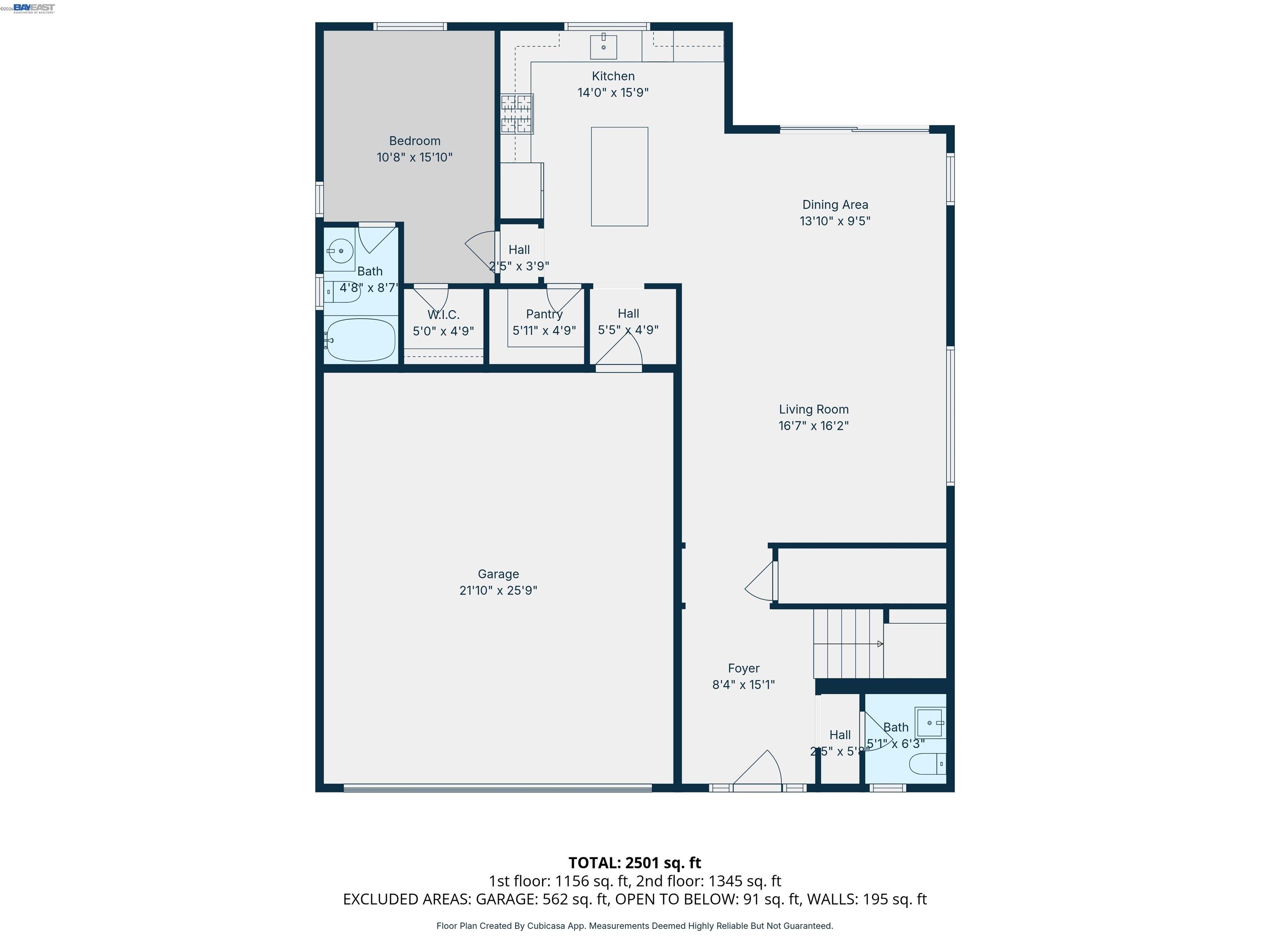 Detail Gallery Image 41 of 42 For 2891 Reyva Dhillon Ln, Tracy,  CA 95377 - 4 Beds | 3/1 Baths