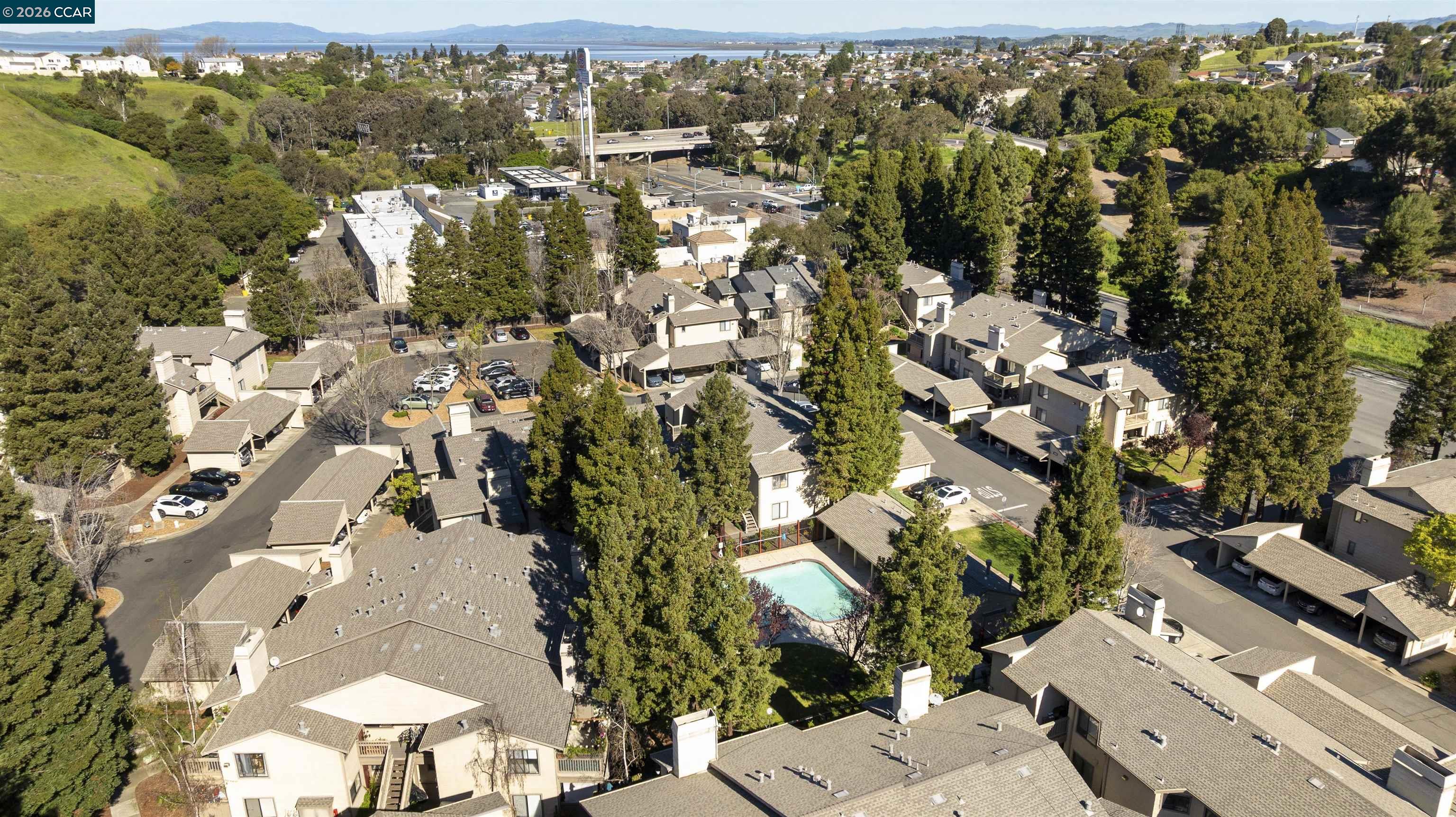 Detail Gallery Image 40 of 44 For 1101 Chelsea, Hercules,  CA 94547 - 2 Beds | 2 Baths