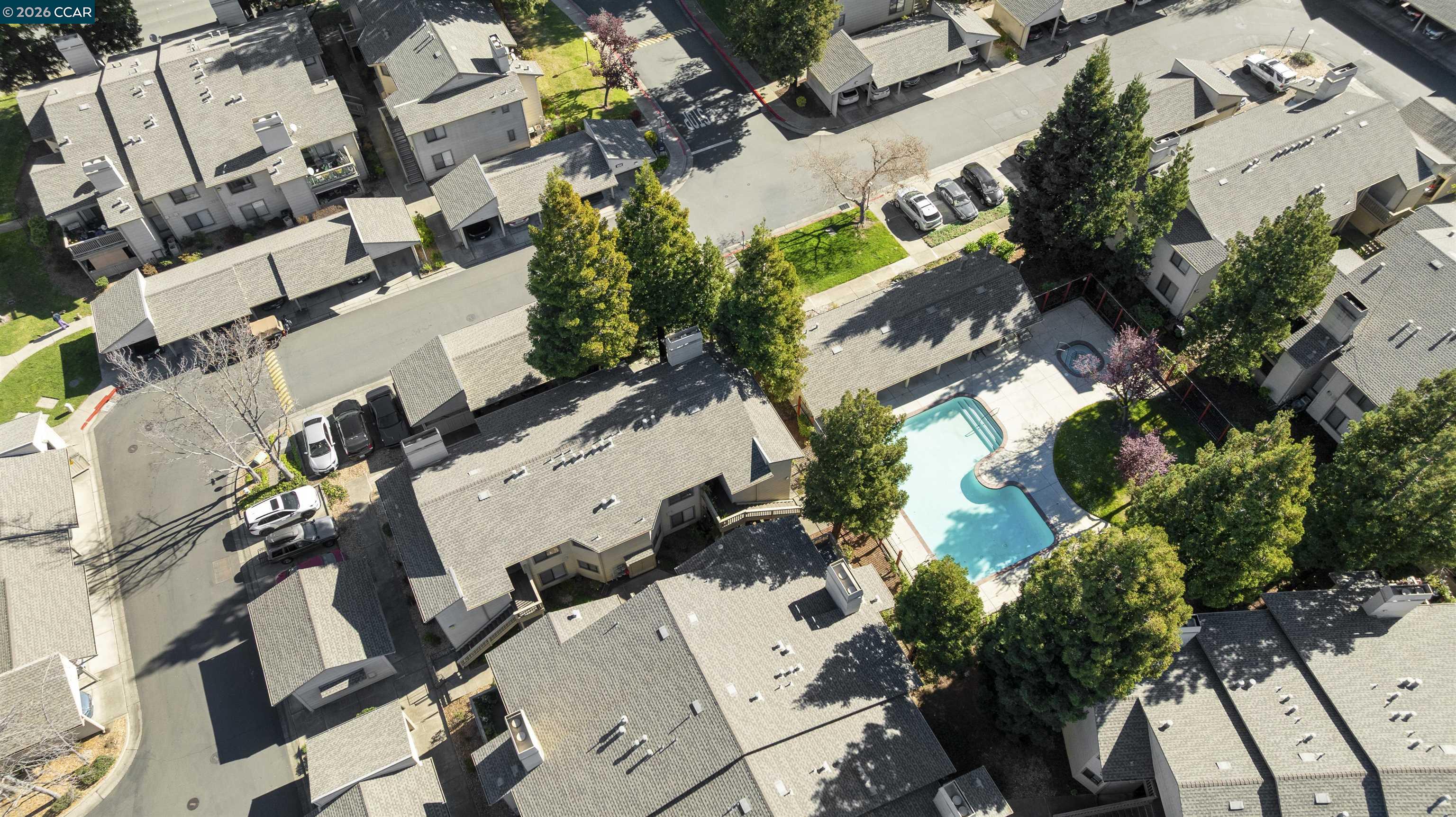 Detail Gallery Image 42 of 44 For 1101 Chelsea, Hercules,  CA 94547 - 2 Beds | 2 Baths