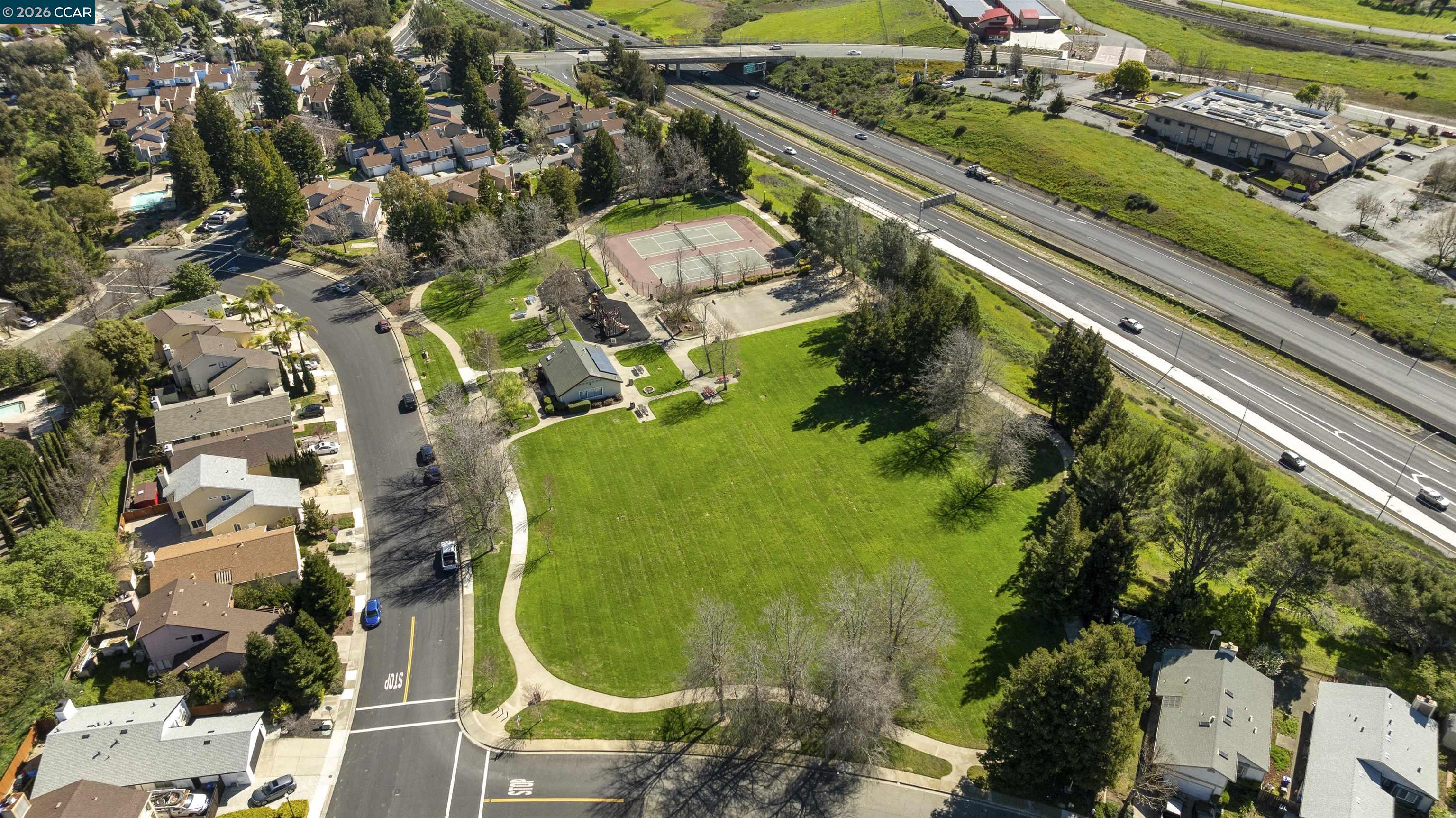Detail Gallery Image 44 of 44 For 1101 Chelsea, Hercules,  CA 94547 - 2 Beds | 2 Baths