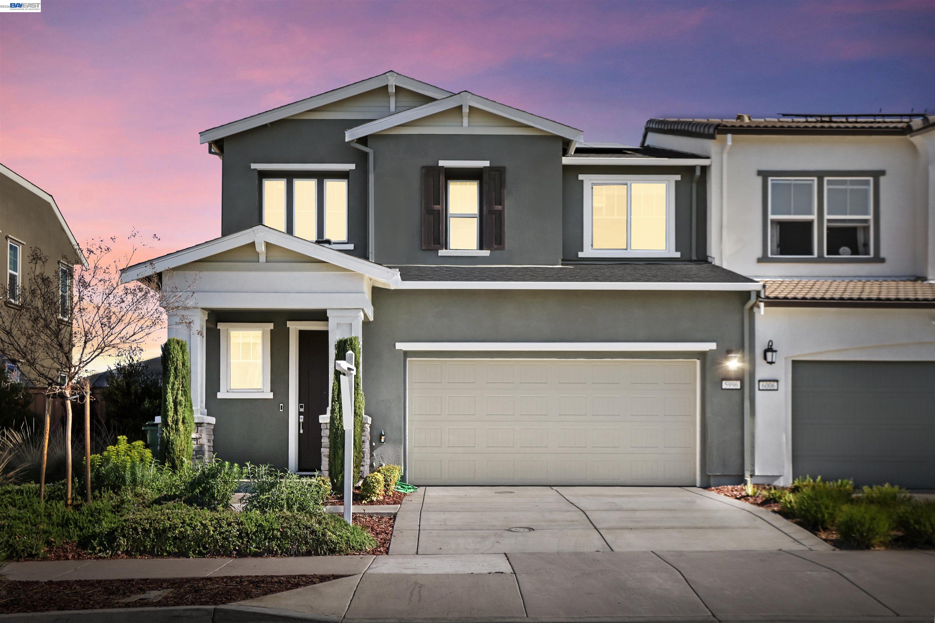 Detail Gallery Image 1 of 55 For 5996 Markham Dr, Tracy,  CA 95377 - 4 Beds | 3 Baths