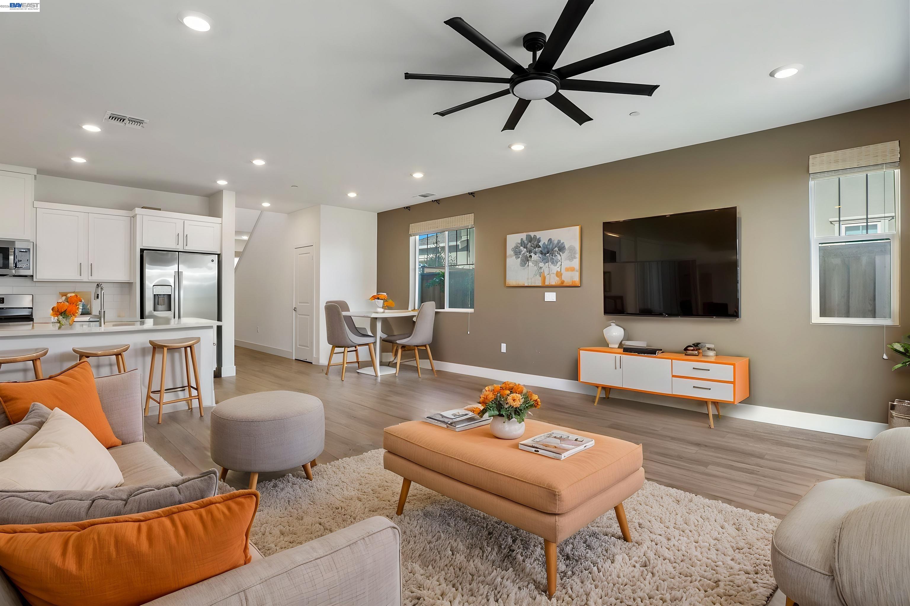 Detail Gallery Image 2 of 55 For 5996 Markham Dr, Tracy,  CA 95377 - 4 Beds | 3 Baths