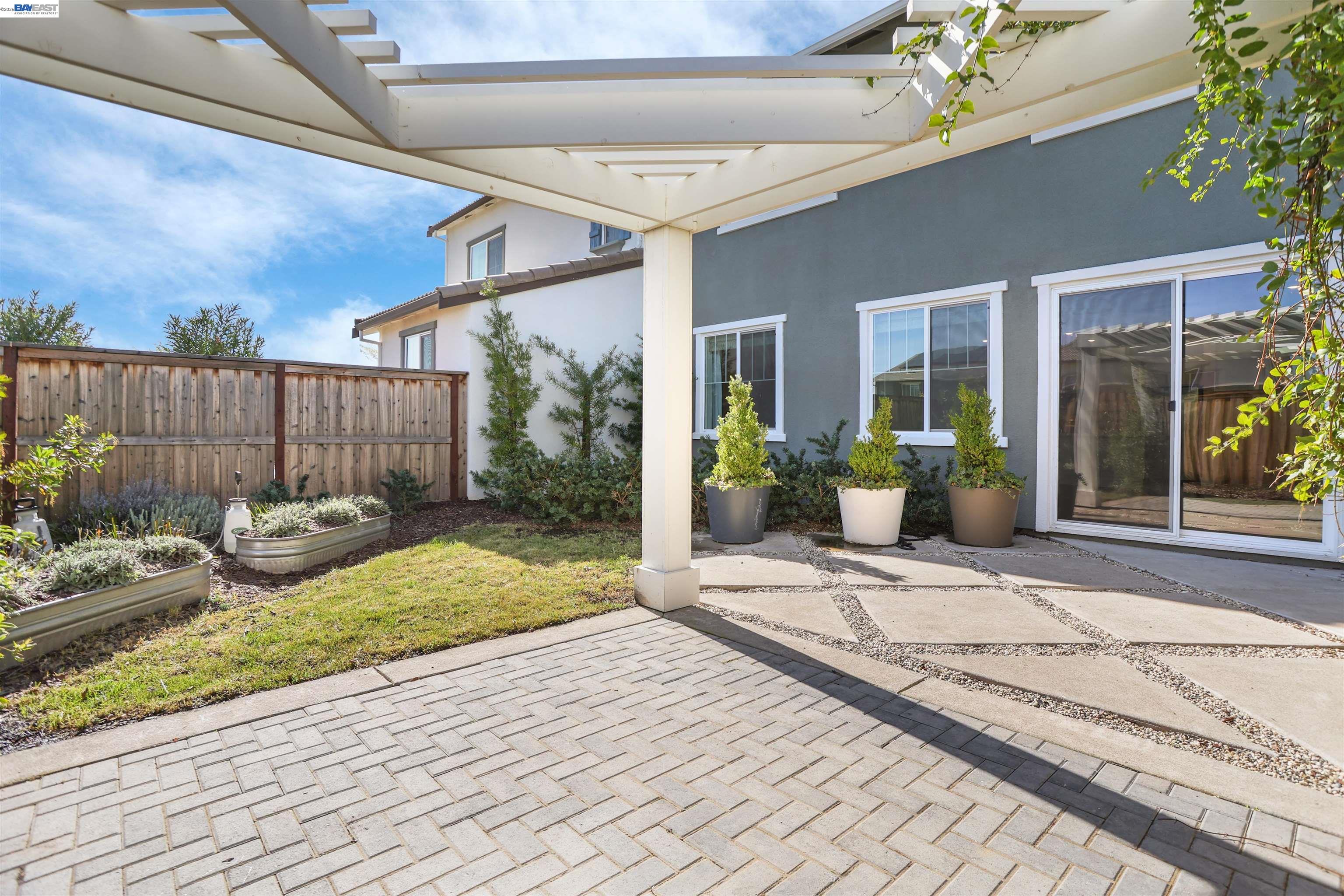 Detail Gallery Image 46 of 55 For 5996 Markham Dr, Tracy,  CA 95377 - 4 Beds | 3 Baths