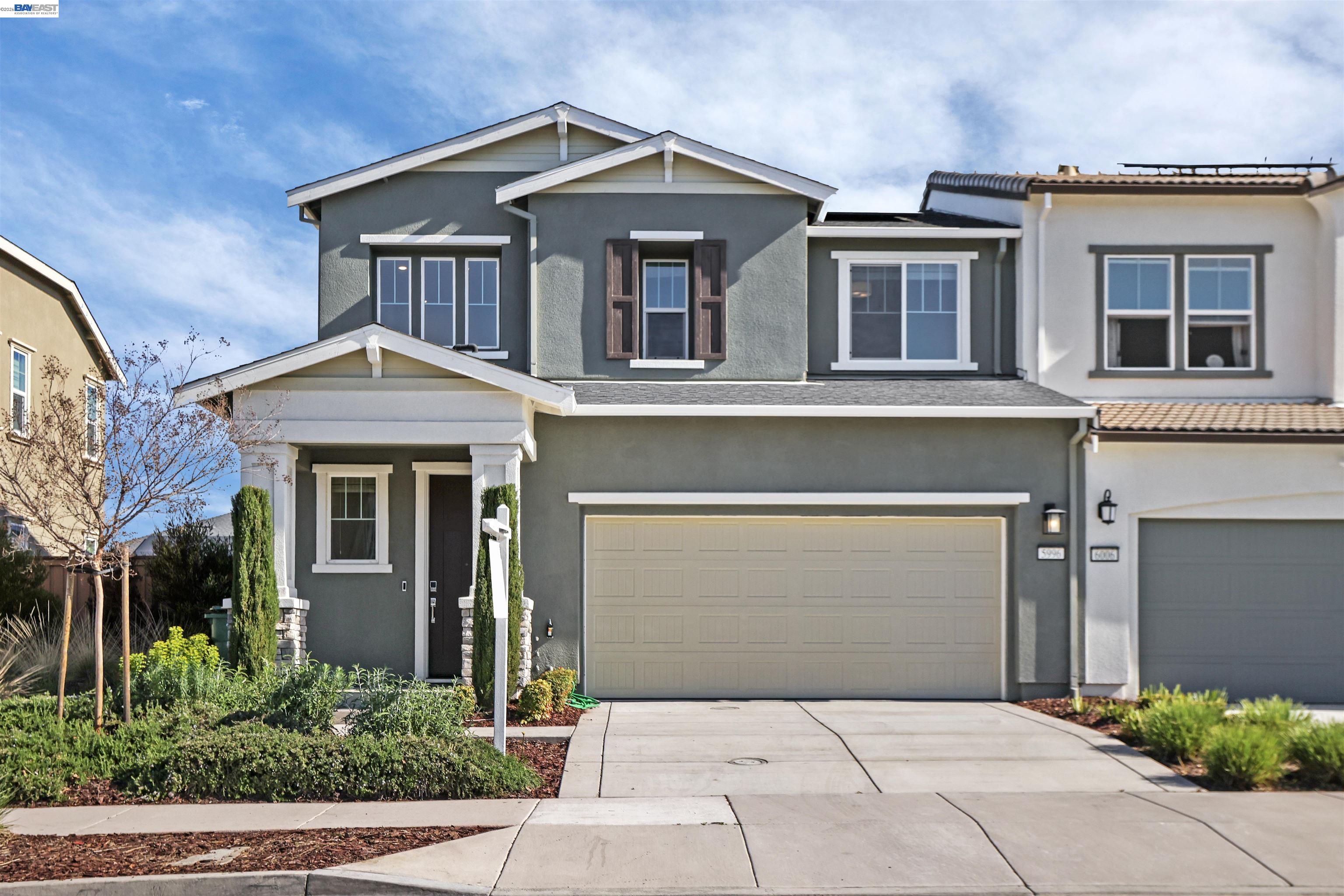 Detail Gallery Image 9 of 55 For 5996 Markham Dr, Tracy,  CA 95377 - 4 Beds | 3 Baths