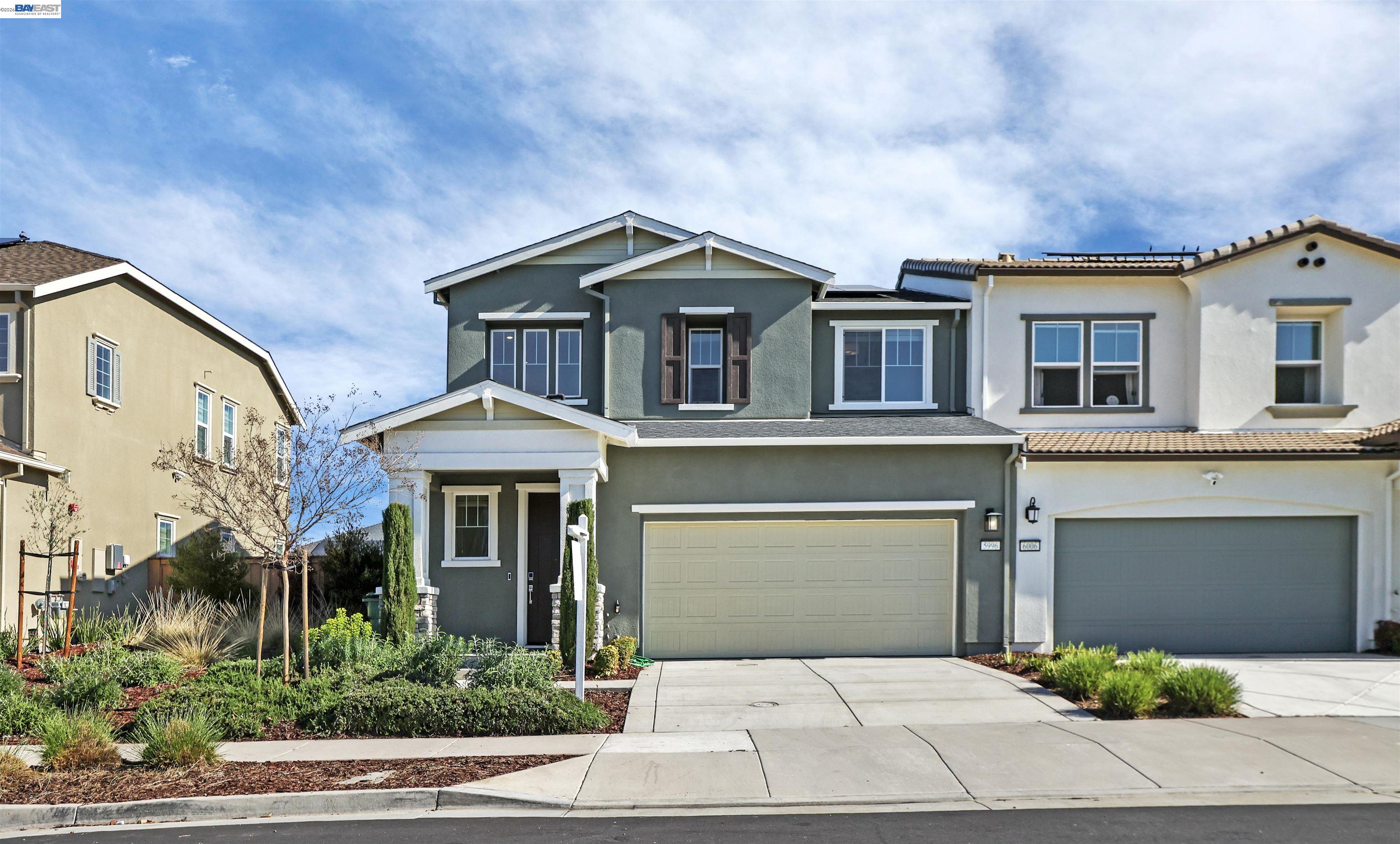 Detail Gallery Image 10 of 55 For 5996 Markham Dr, Tracy,  CA 95377 - 4 Beds | 3 Baths