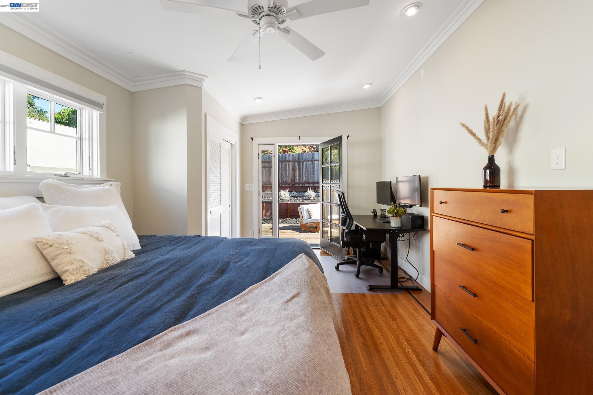 Detail Gallery Image 12 of 29 For 5146 Camden St, Oakland,  CA 94619 - 2 Beds | 2 Baths