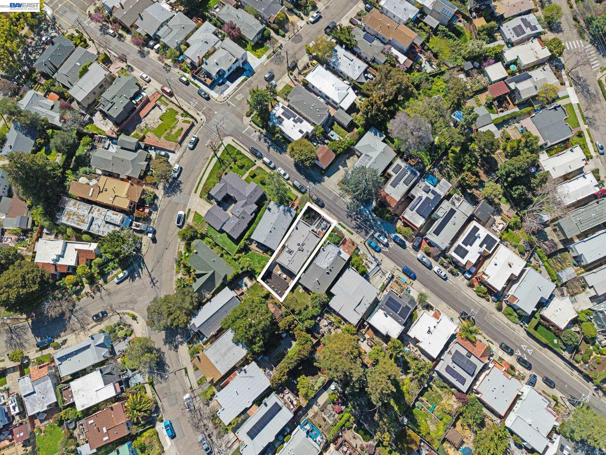 Detail Gallery Image 28 of 29 For 5146 Camden St, Oakland,  CA 94619 - 2 Beds | 2 Baths