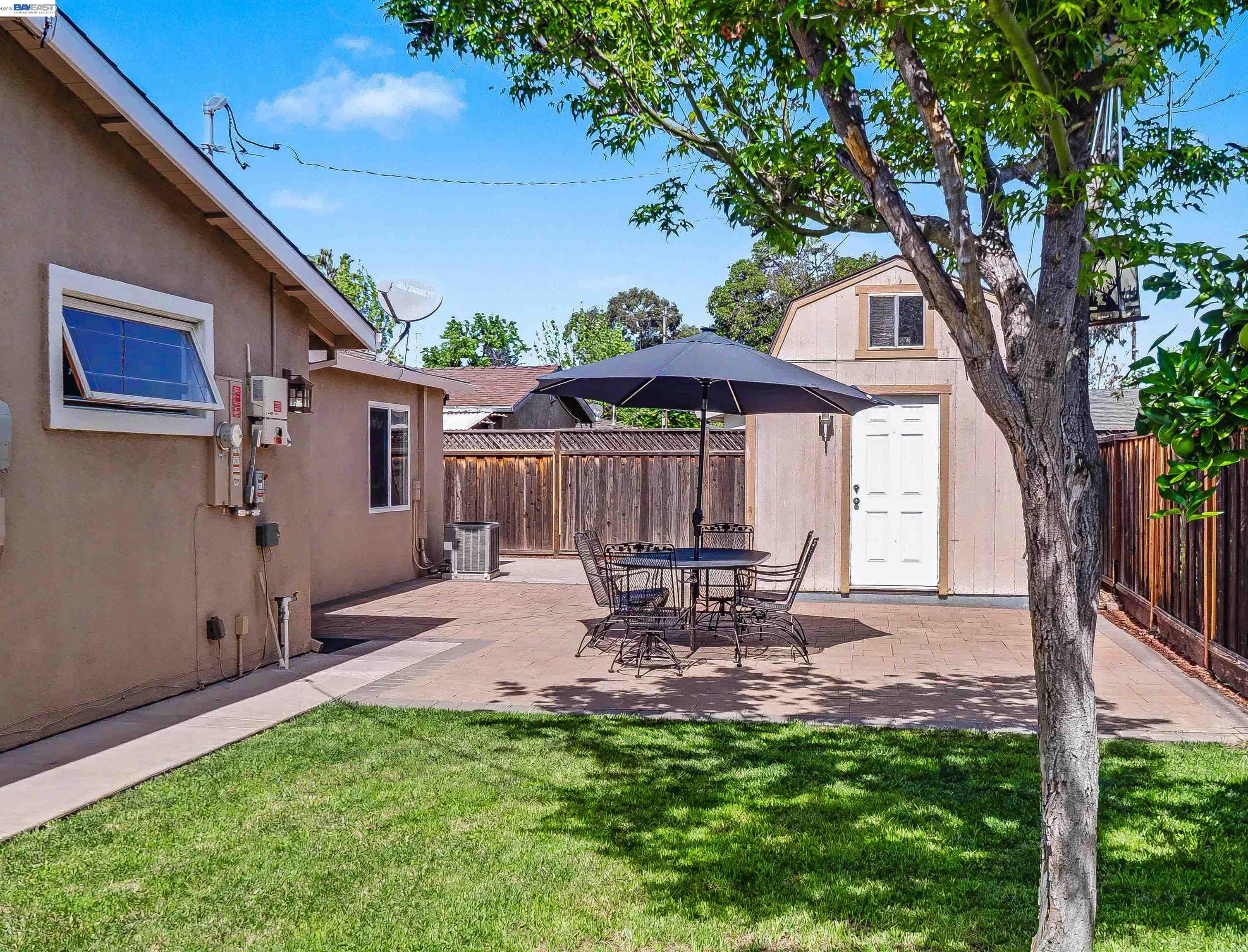 Detail Gallery Image 34 of 40 For 3210 Rama Dr, San Jose,  CA 95124 - 3 Beds | 2 Baths