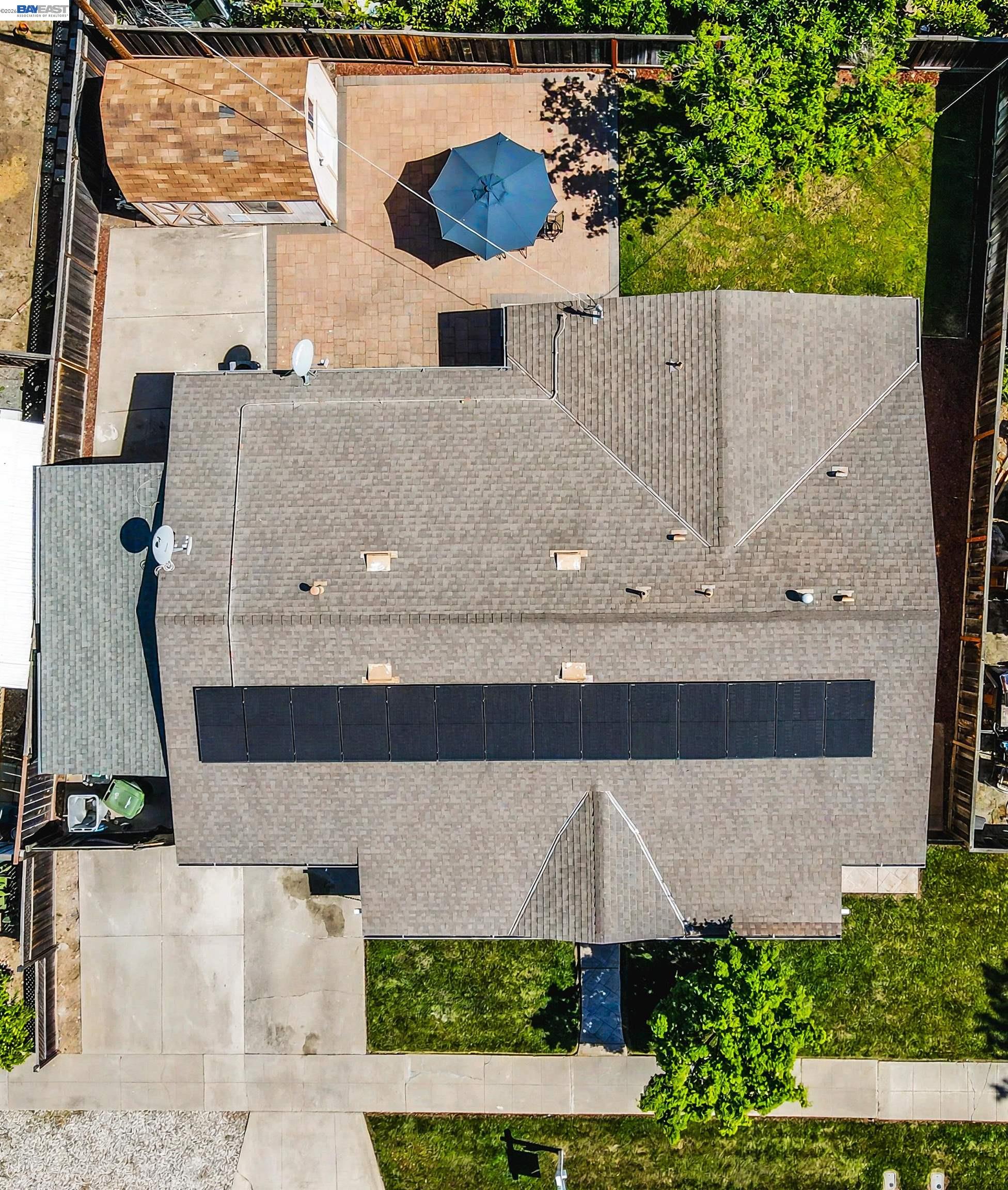 Detail Gallery Image 35 of 40 For 3210 Rama Dr, San Jose,  CA 95124 - 3 Beds | 2 Baths